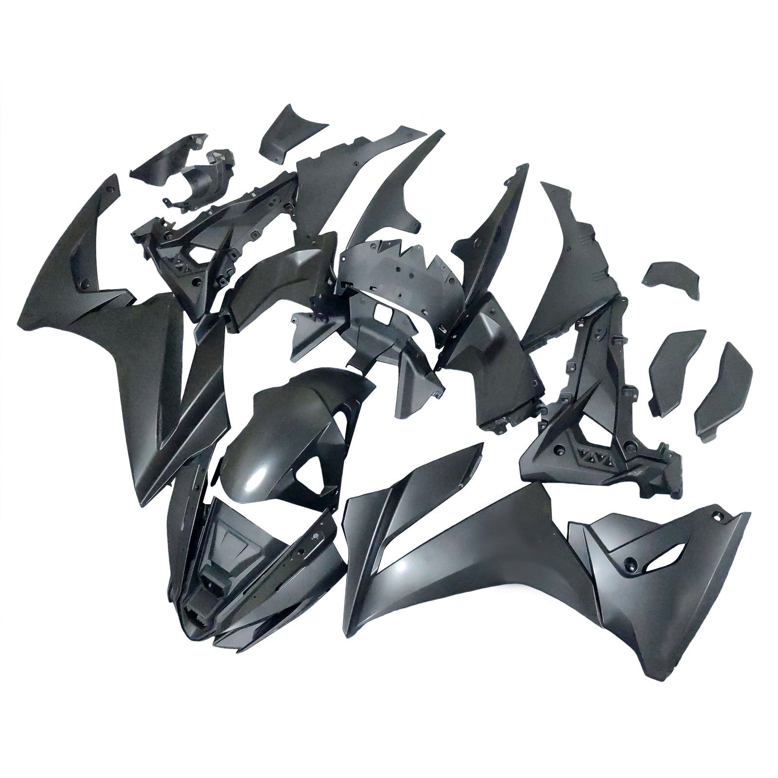 Injection Fairing Kit Bodywork ABS For Suzuki GSX-8R GSX8R 2024-2026