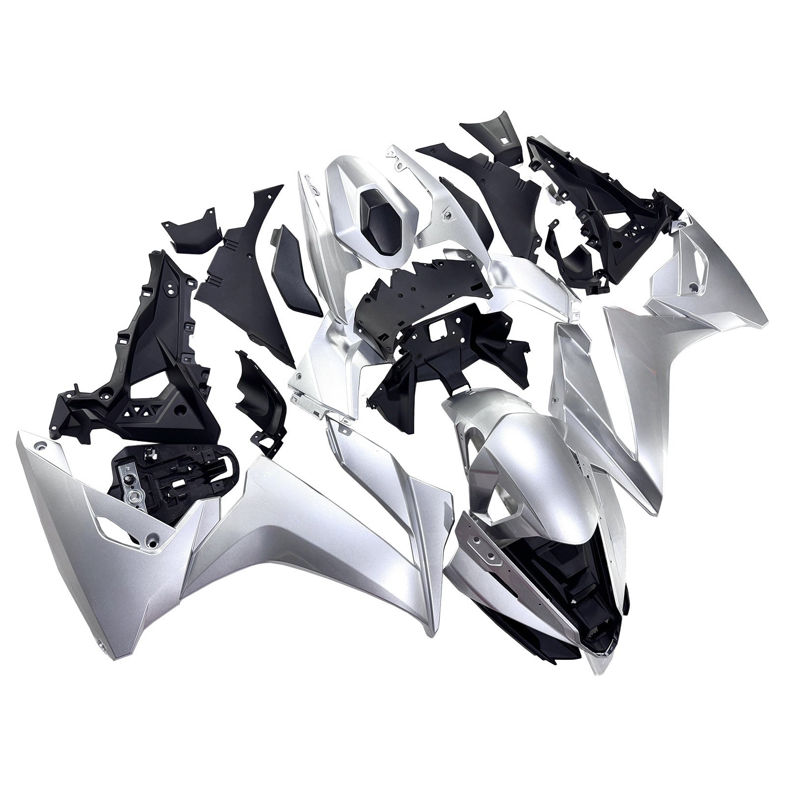 Injection Fairing Kit Bodywork ABS For Suzuki GSX-8R GSX8R 2024-2026