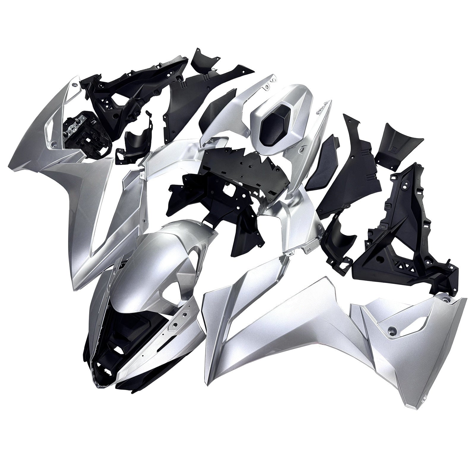 Injection Fairing Kit Bodywork ABS For Suzuki GSX-8R GSX8R 2024-2026