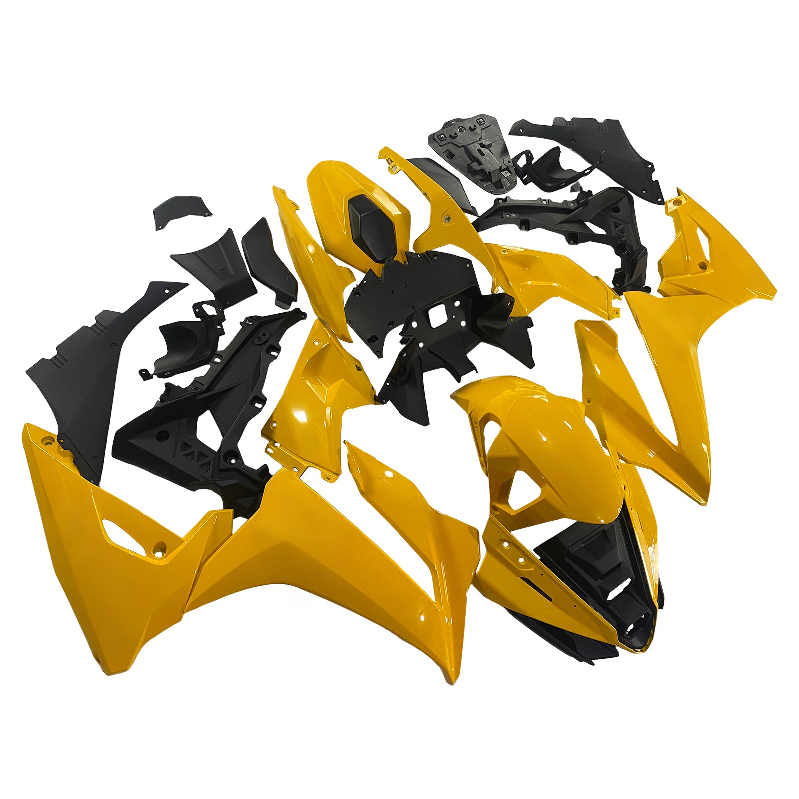 Injection Fairing Kit Bodywork ABS For Suzuki GSX-8R GSX8R 2024-2026
