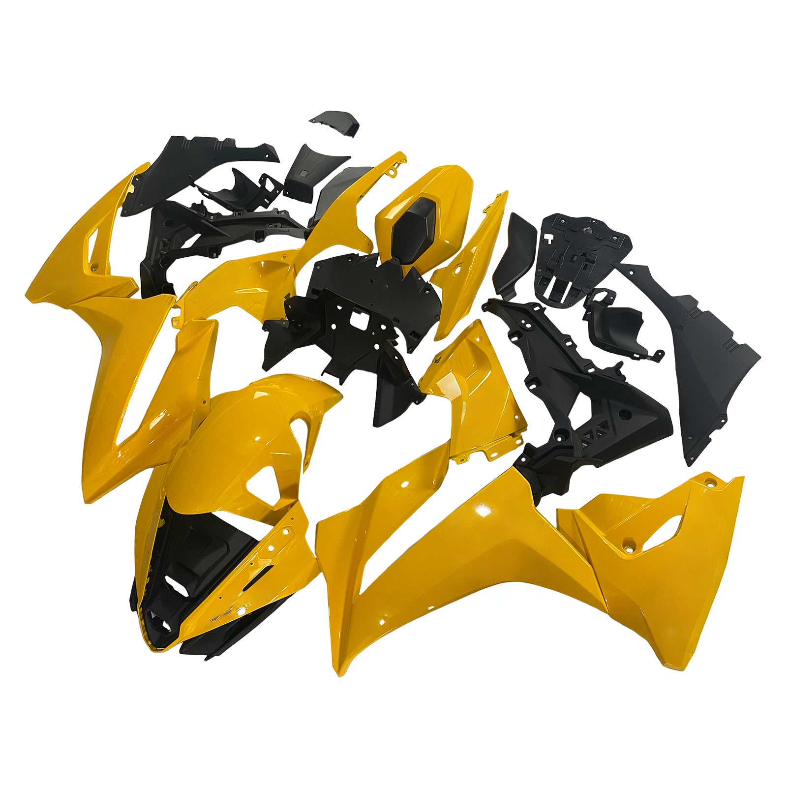 Injection Fairing Kit Bodywork ABS For Suzuki GSX-8R GSX8R 2024-2026