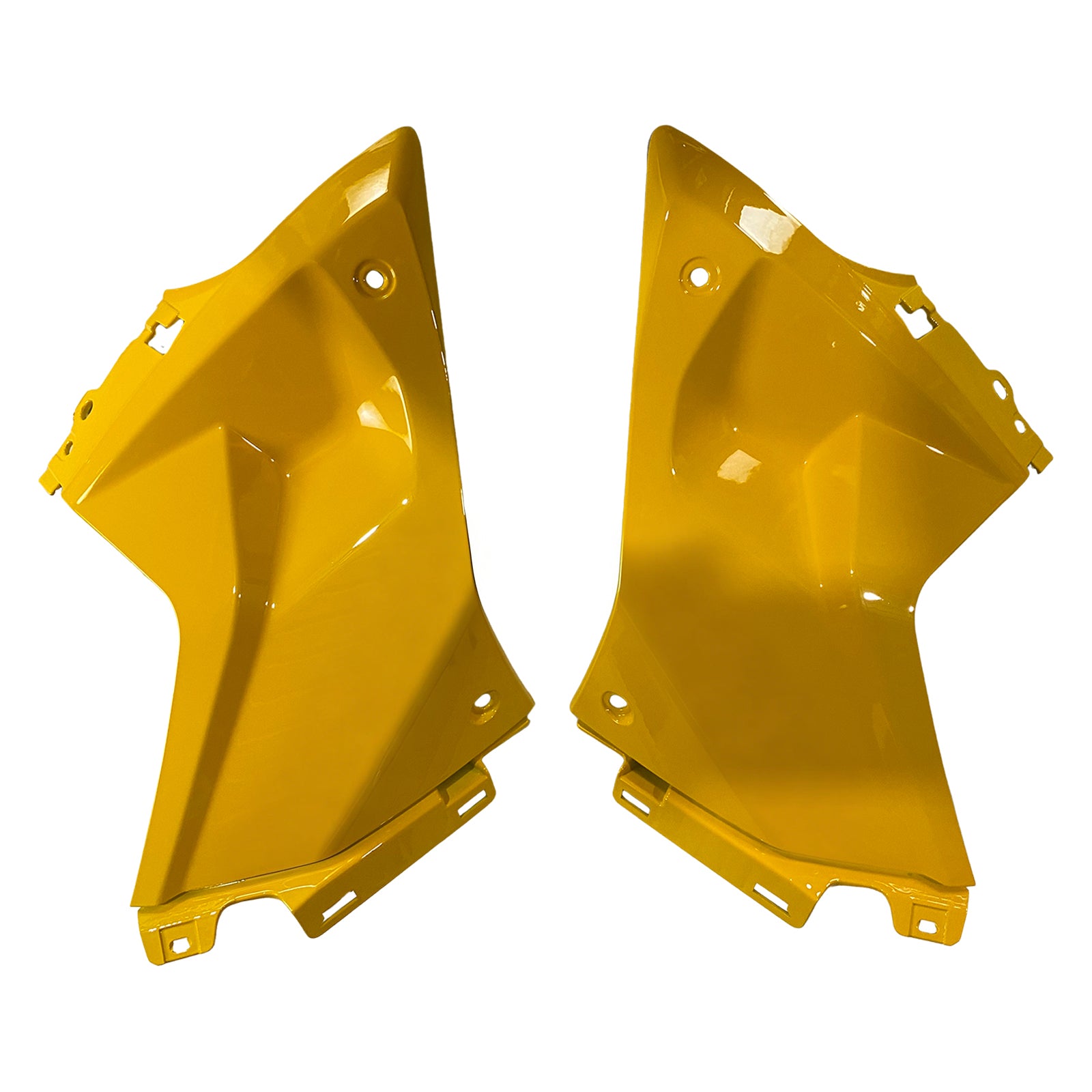 Injection Fairing Kit Bodywork ABS For Suzuki GSX-8R GSX8R 2024-2026