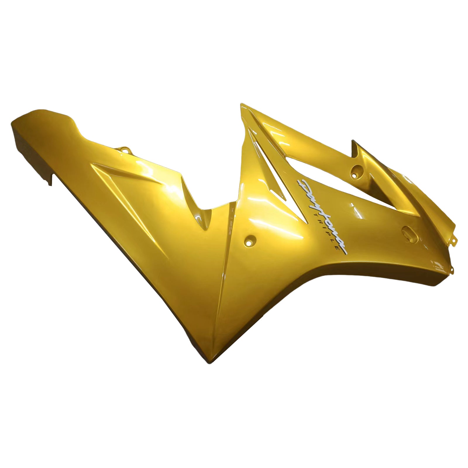 Fairings 2006-2008 Triumph Daytona 675 Gold Daytona Generic