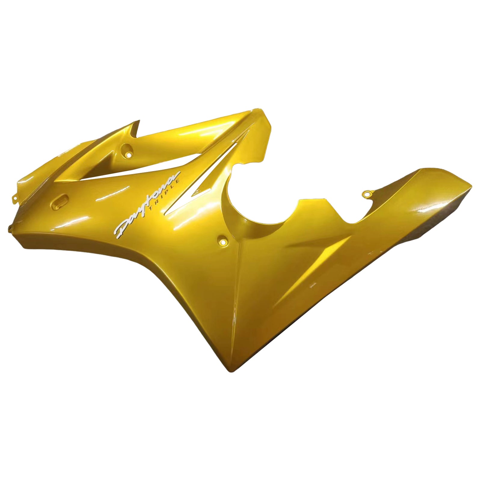 Fairings 2006-2008 Triumph Daytona 675 Gold Daytona Generic