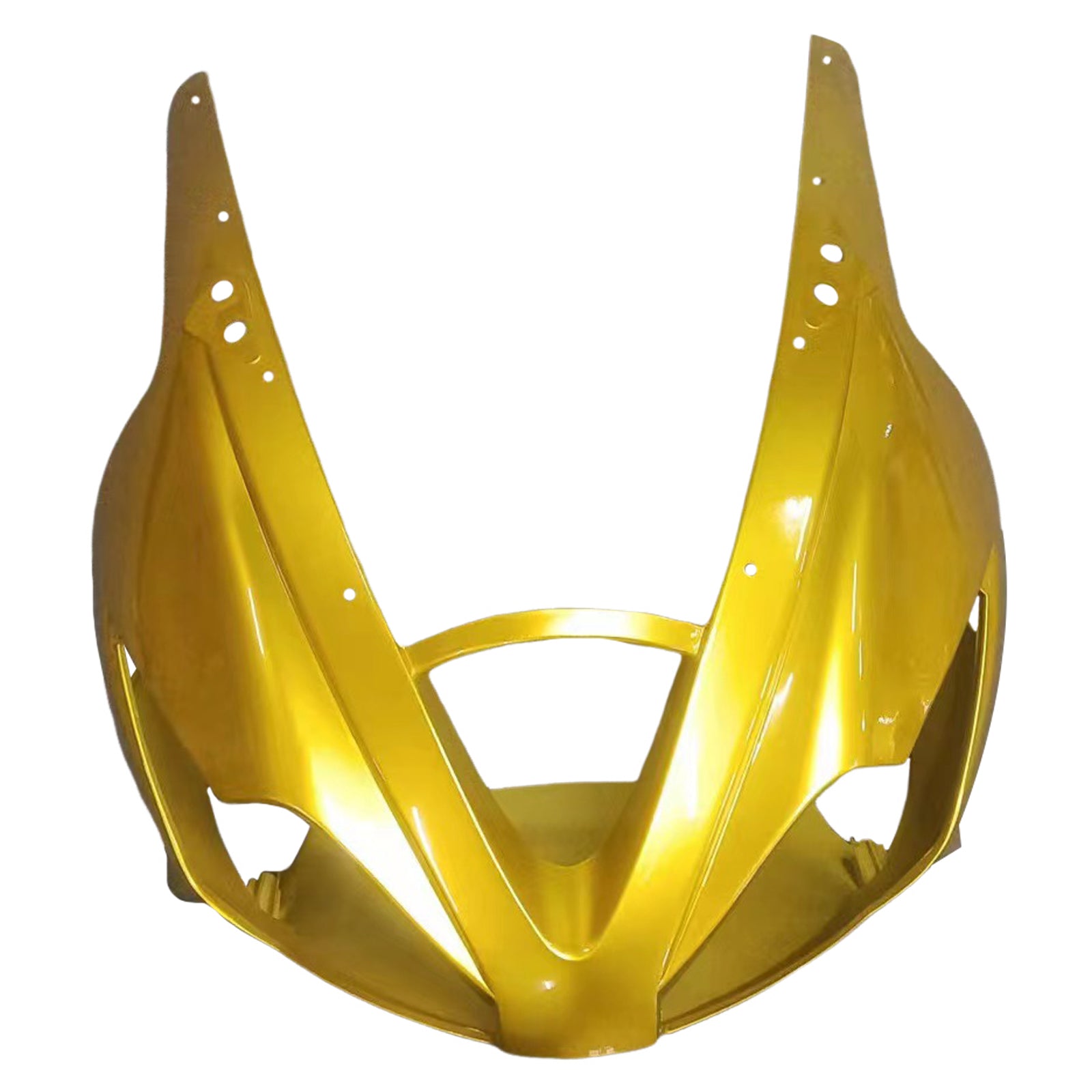 Fairings 2006-2008 Triumph Daytona 675 Gold Daytona Generic