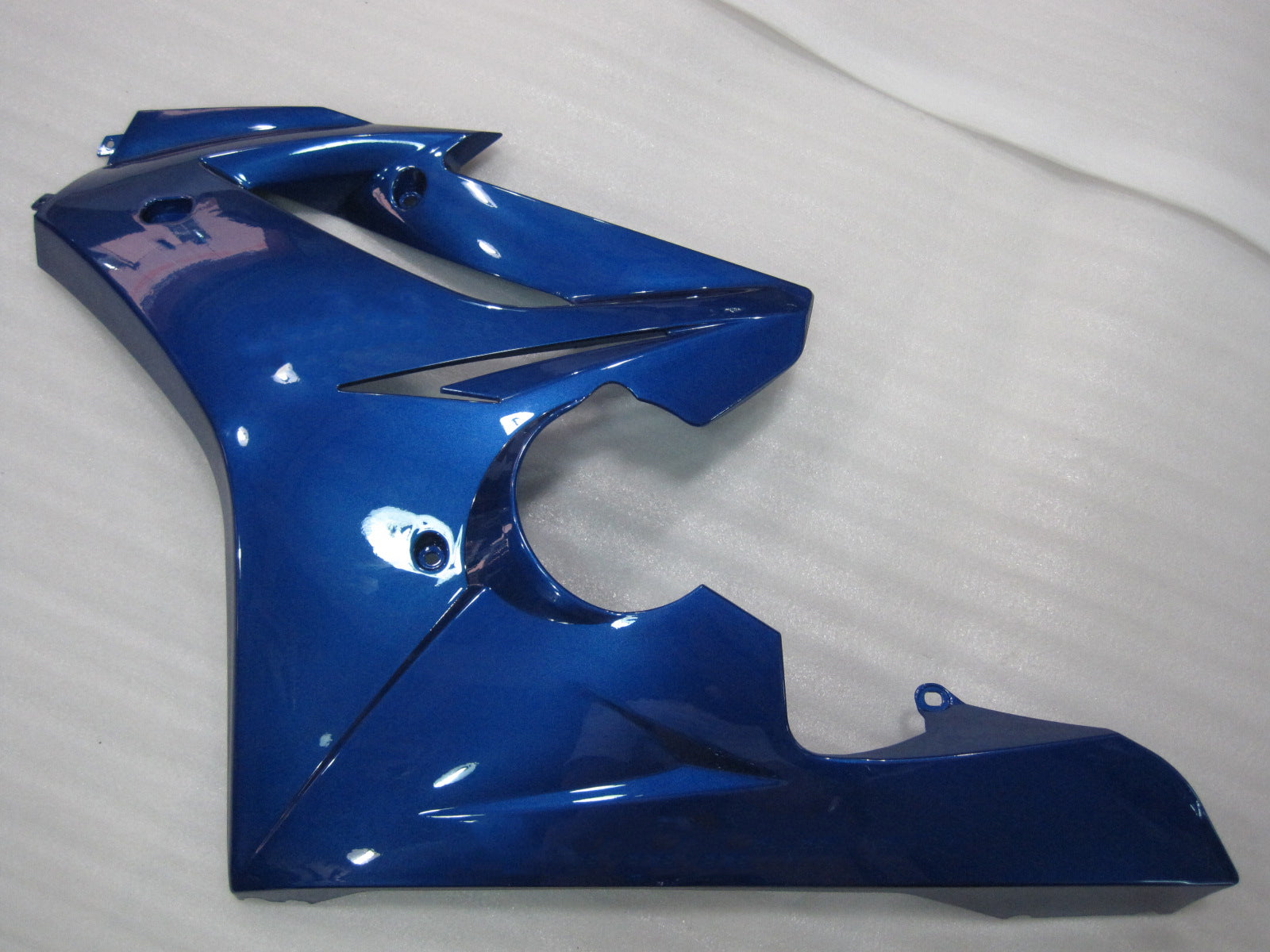 Fairings 2006-2008 Triumph Daytona 675 Blue Daytona Generic