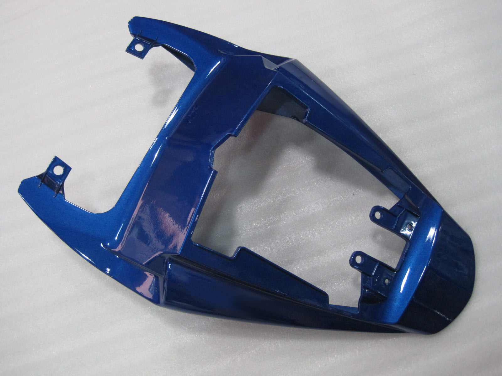 Fairings 2006-2008 Triumph Daytona 675 Blue Daytona Generic