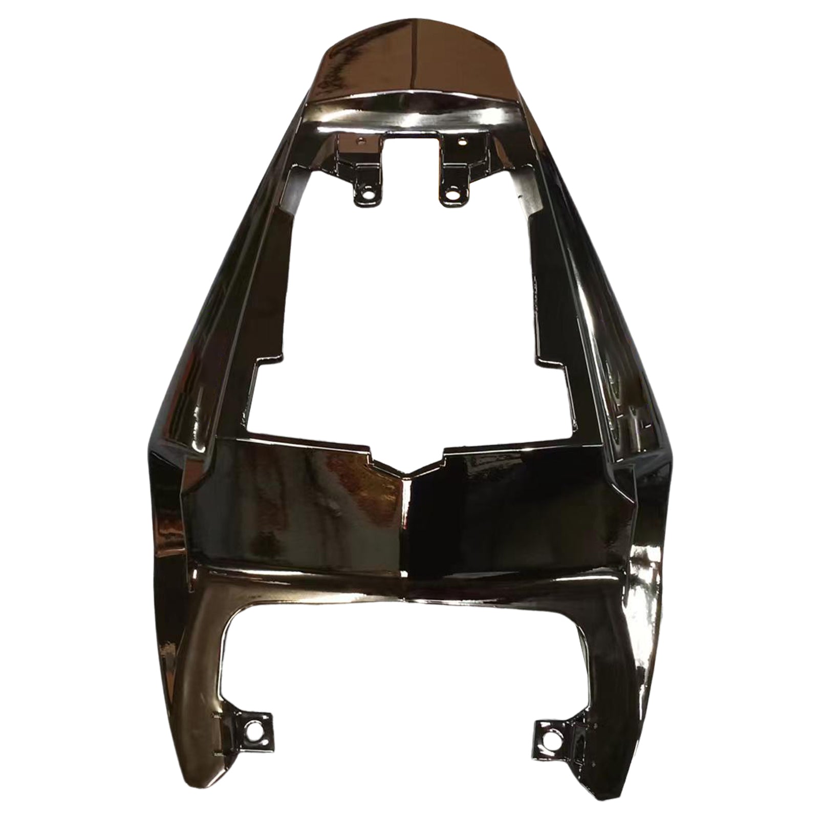 Fairings 2006-2008 Triumph Daytona 675 Black Daytona Generic