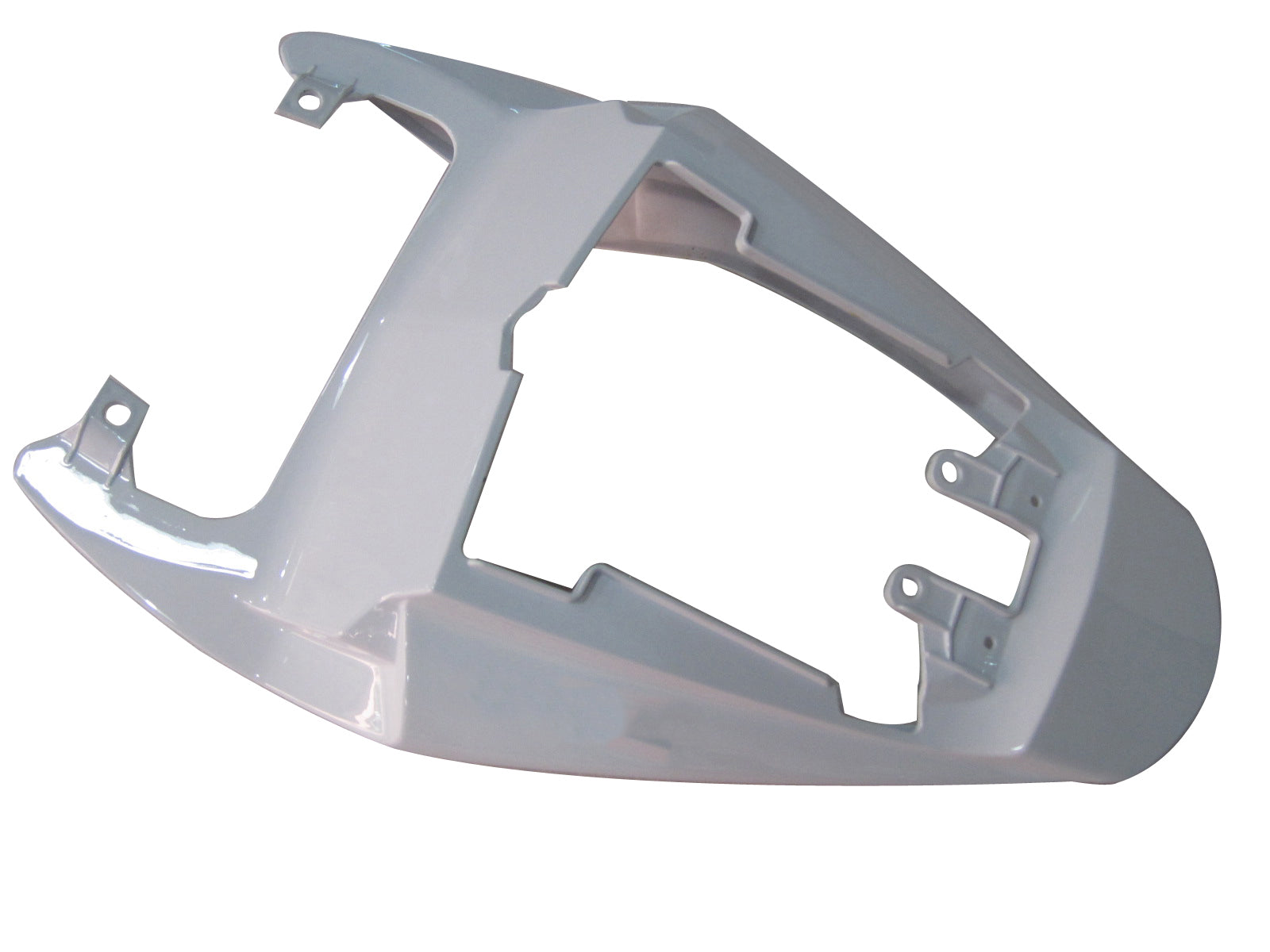 Fairings Triumph Daytona 675 White Blue 675 (2006-2008) Generic