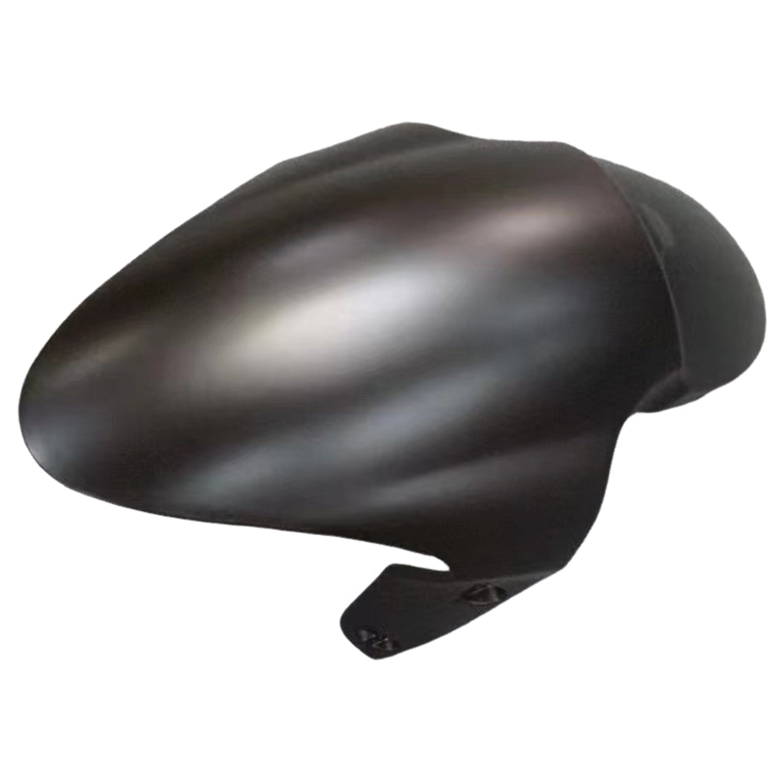 Fairings 2006-2008 Triumph Daytona 675 Black 675 Generic