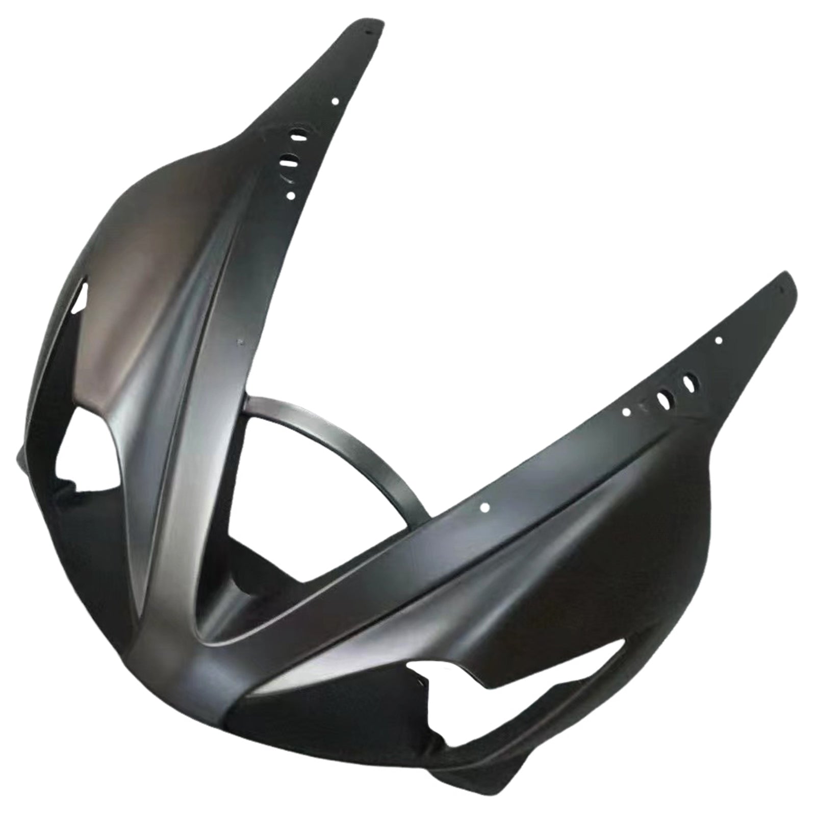 Fairings 2006-2008 Triumph Daytona 675 Black 675 Generic