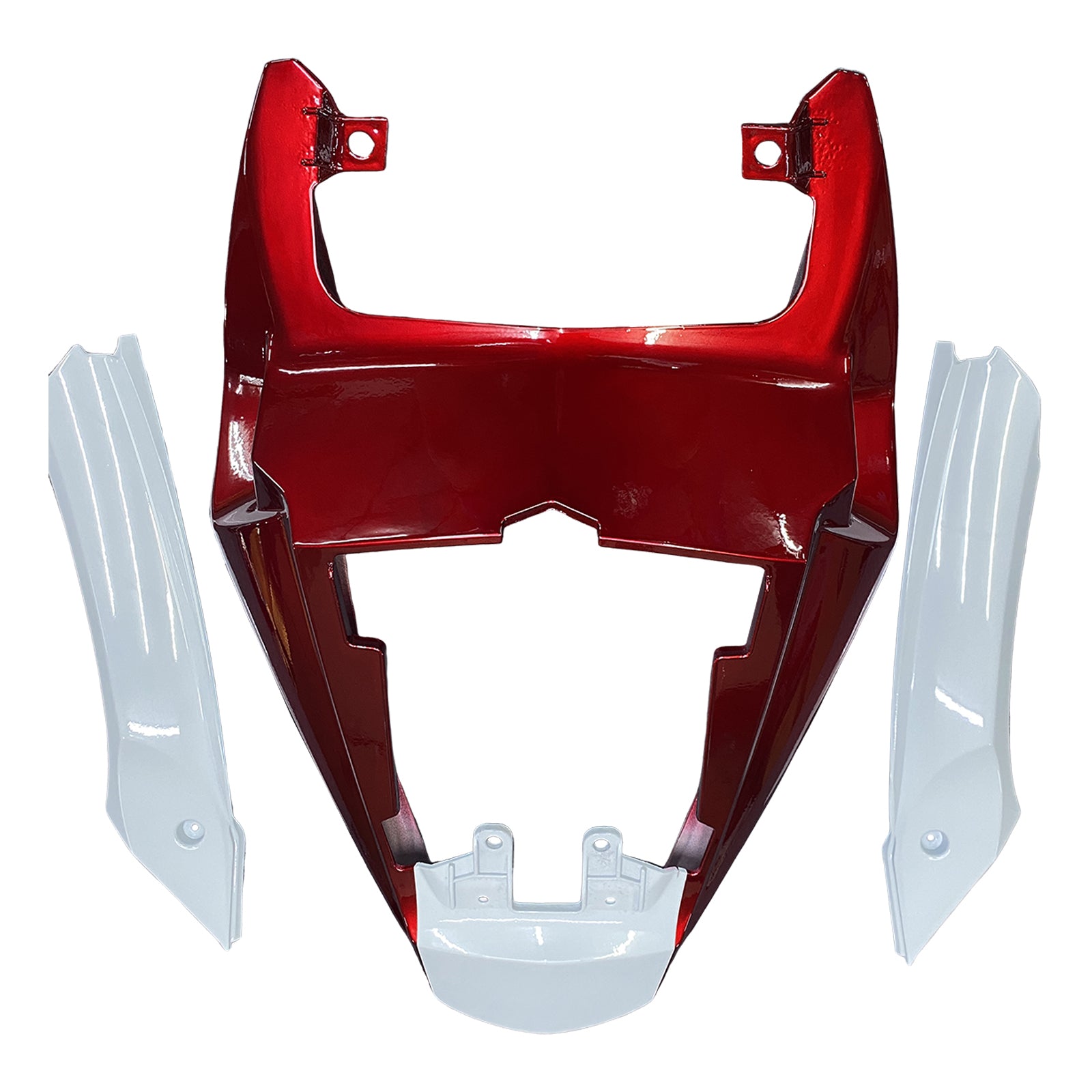 Triumph Daytona 675 2006-2008 Fairing Kit Bodywork Plastic ABS