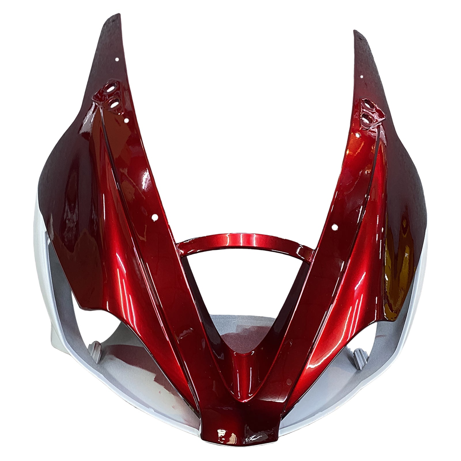 Triumph Daytona 675 2006-2008 Fairing Kit Bodywork Plastic ABS