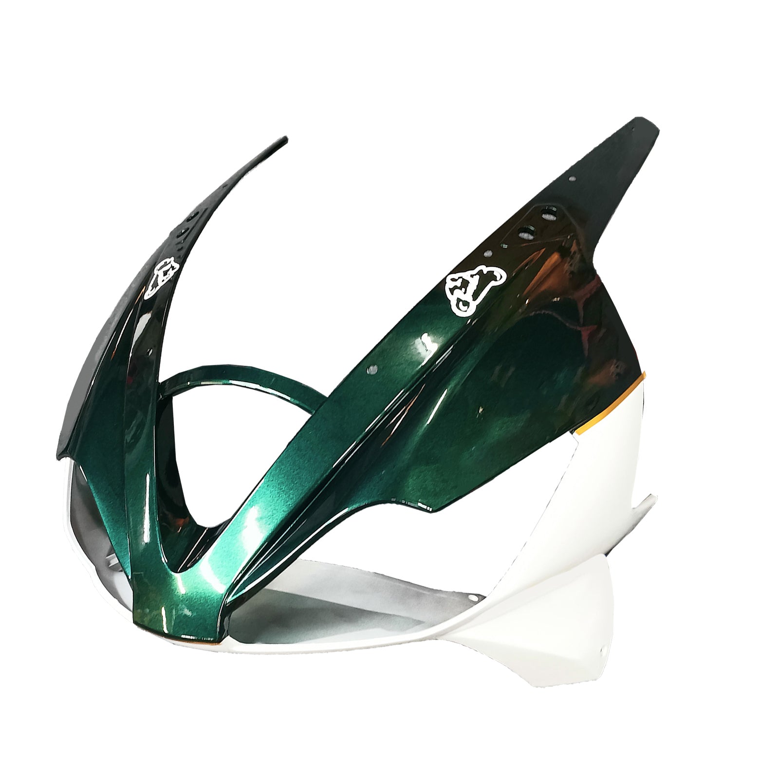 Triumph Daytona 675 2006-2008 Fairing Kit Bodywork Plastic ABS