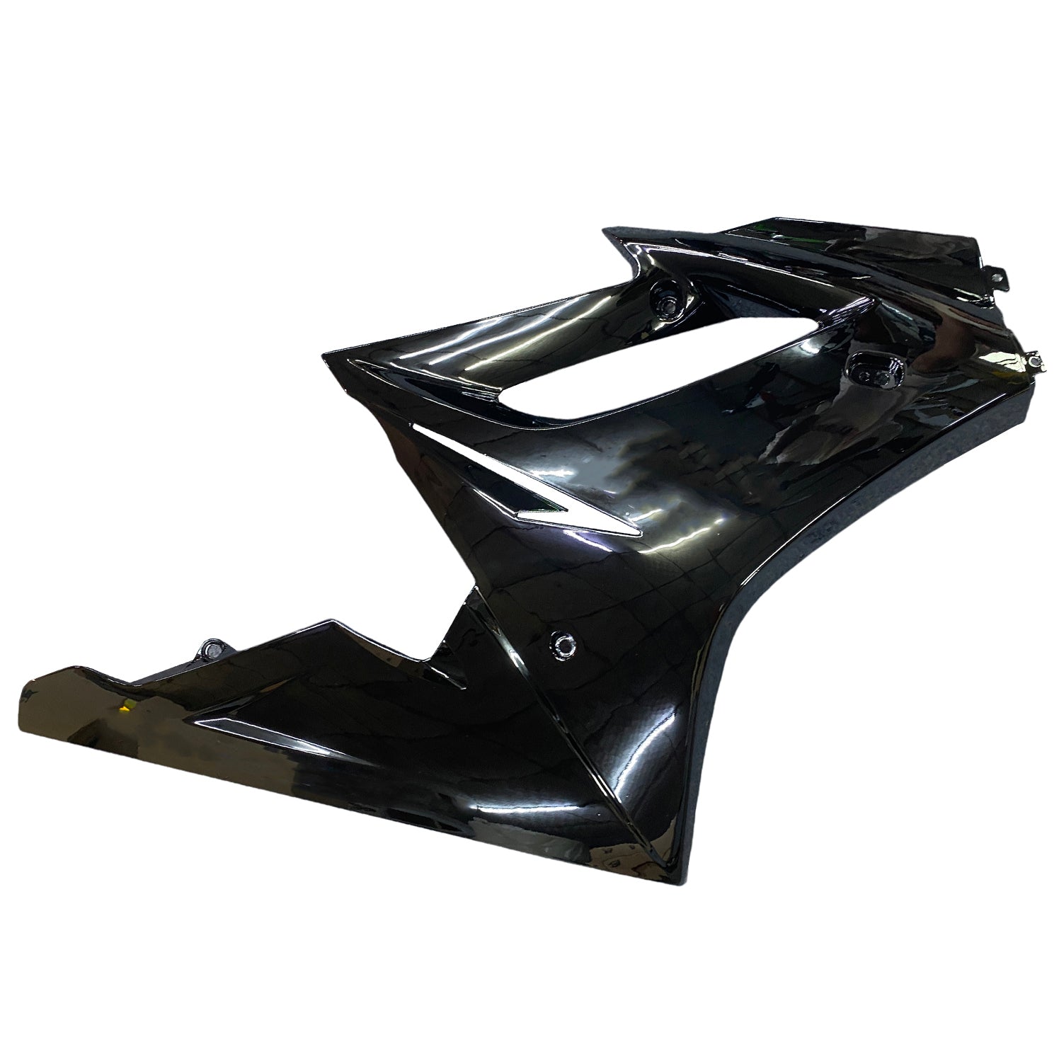 Triumph Daytona 675 2006-2008 Fairing Kit Bodywork Plastic ABS