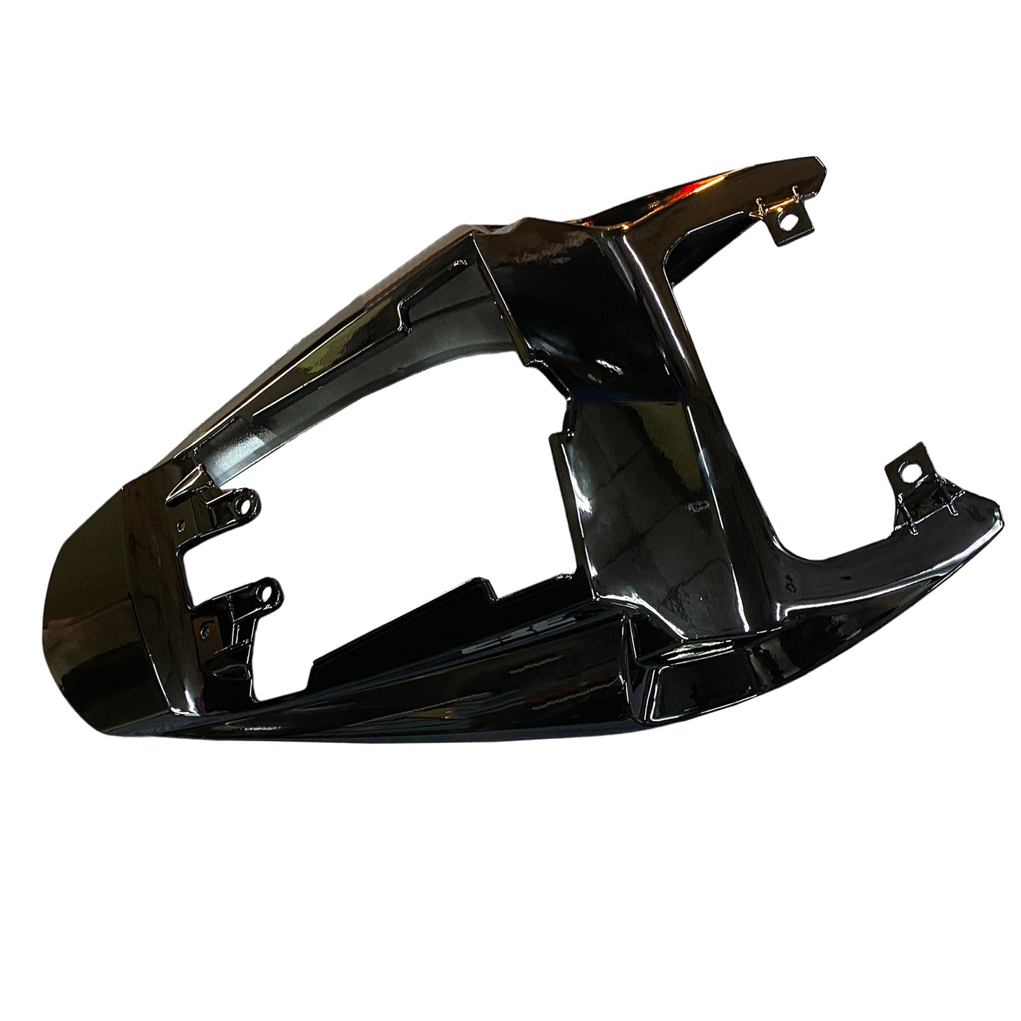 Triumph Daytona 675 2006-2008 Fairing Kit Bodywork Plastic ABS