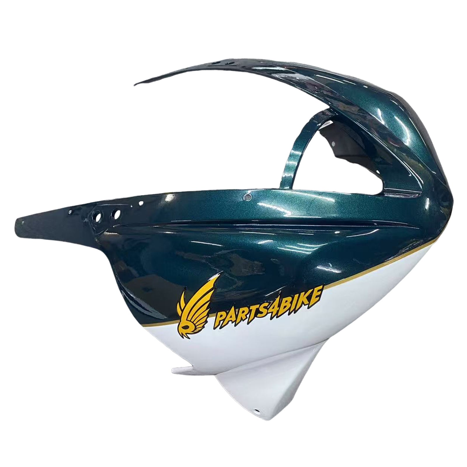 Triumph Daytona 675 2006-2008 Fairing Kit Bodywork Plastic ABS