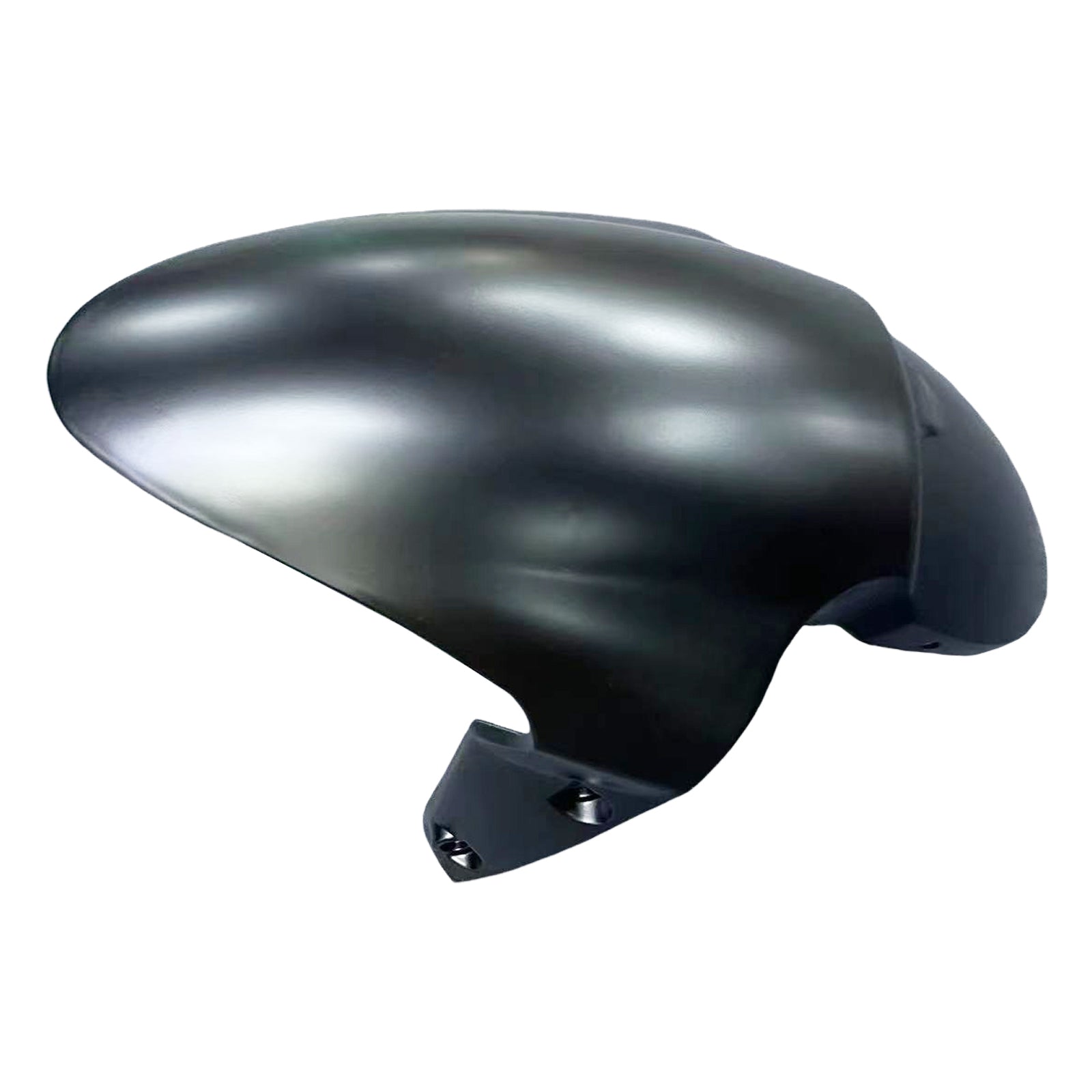 Fairings 2009-2012 Triumph Daytona 675 Black Daytona Generic