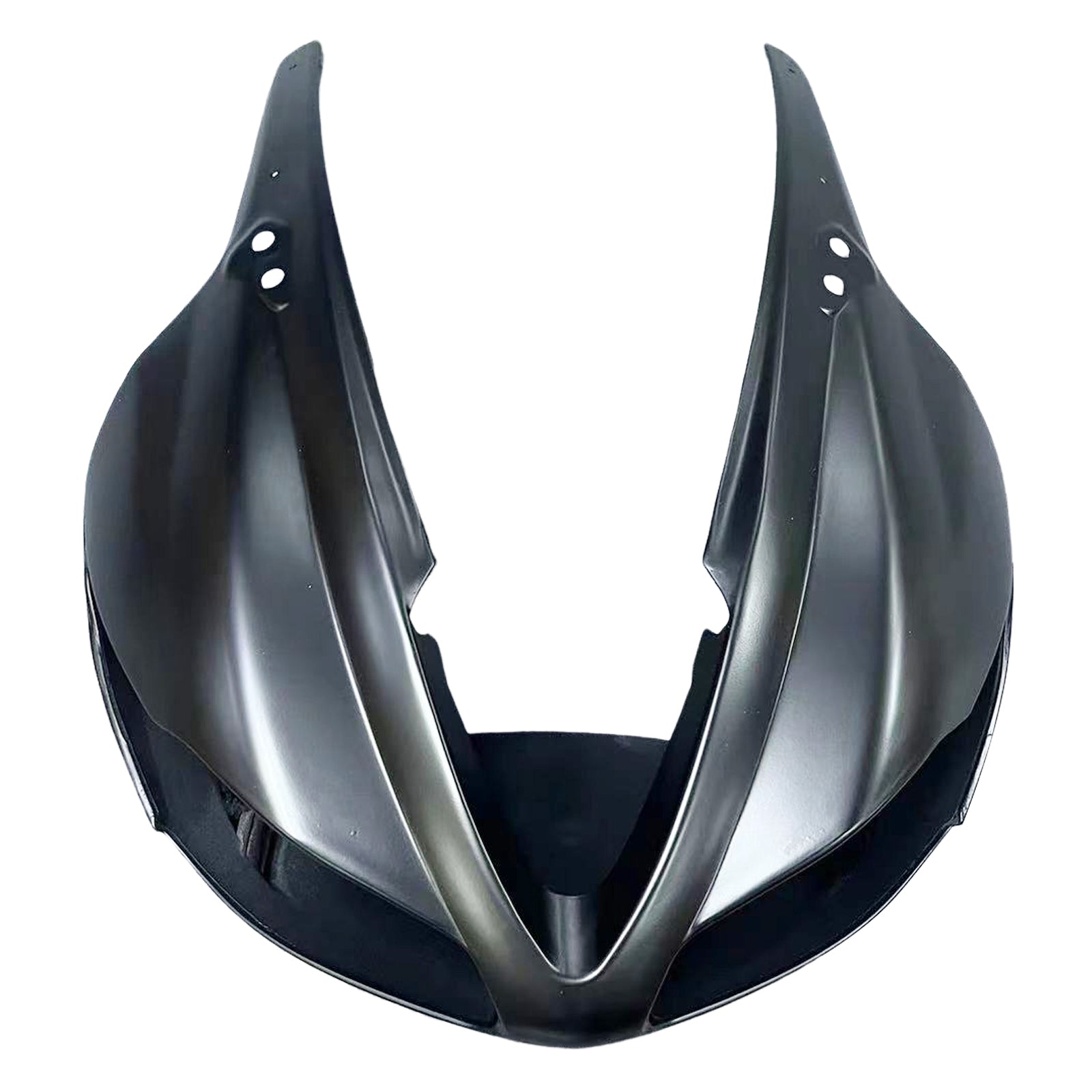 Fairings 2009-2012 Triumph Daytona 675 Black Daytona Generic