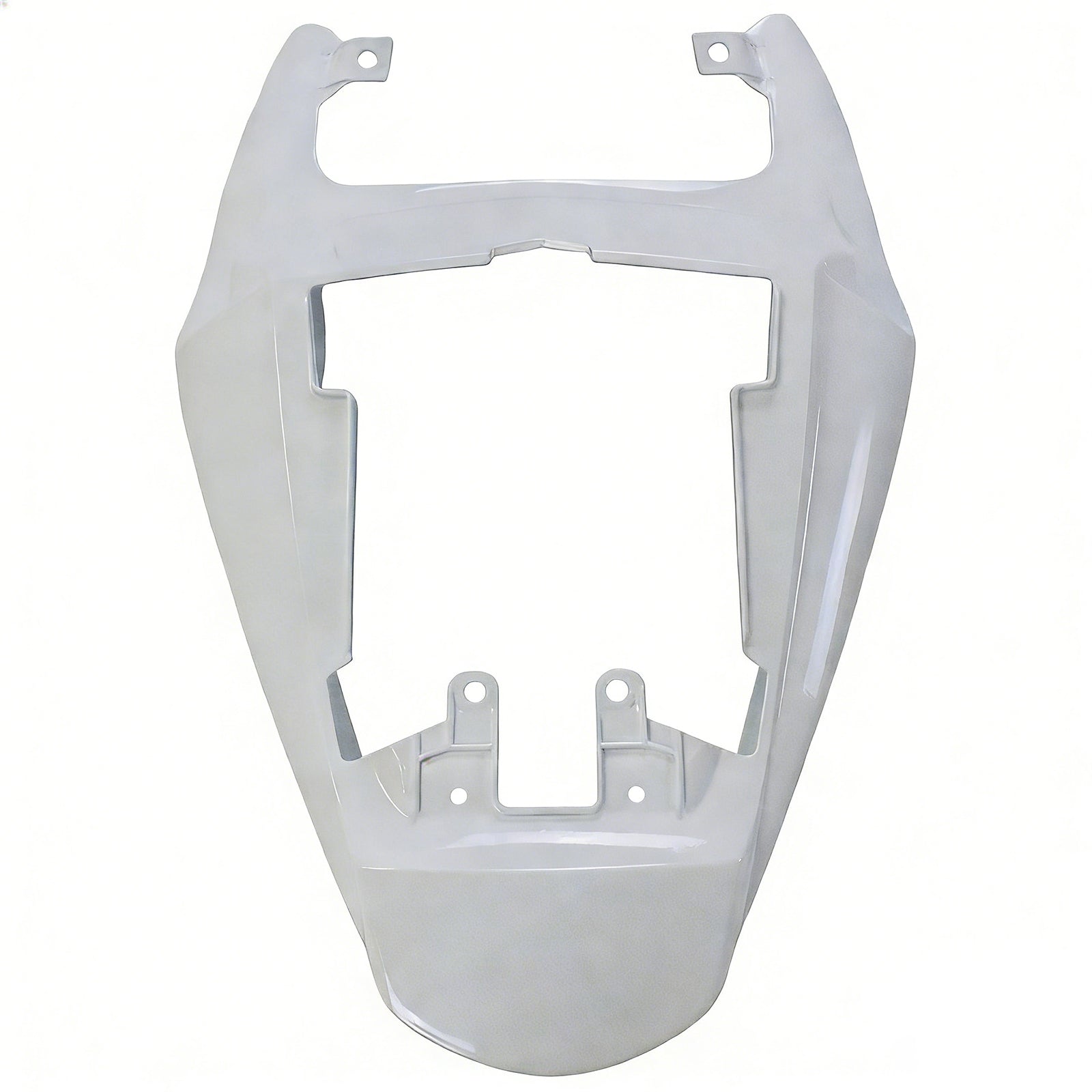 Amotopart Triumph Daytona 675 2009-2012 Fairing Kit Bodywork Plastic ABS