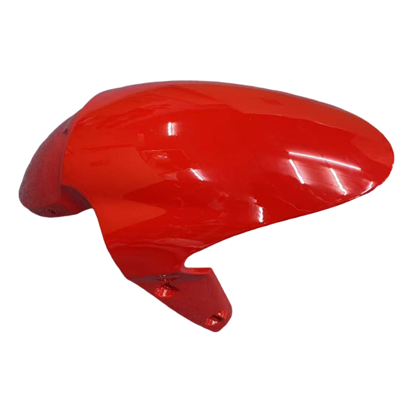 Red Injection Fairing Kit Bodywork Plastic ABS fit For Triumph Daytona 675 2009-2012