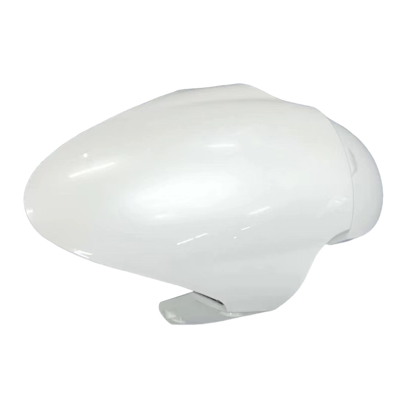 Amotopart Triumph Daytona 675 2009-2012 페어링 키트 차체 플라스틱 ABS