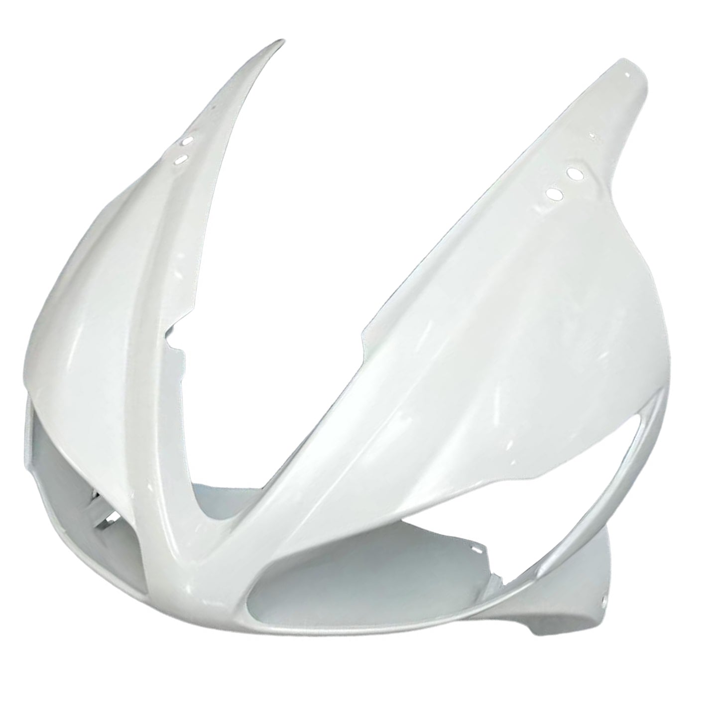 Amotopart Triumph Daytona 675 2009-2012 페어링 키트 차체 플라스틱 ABS