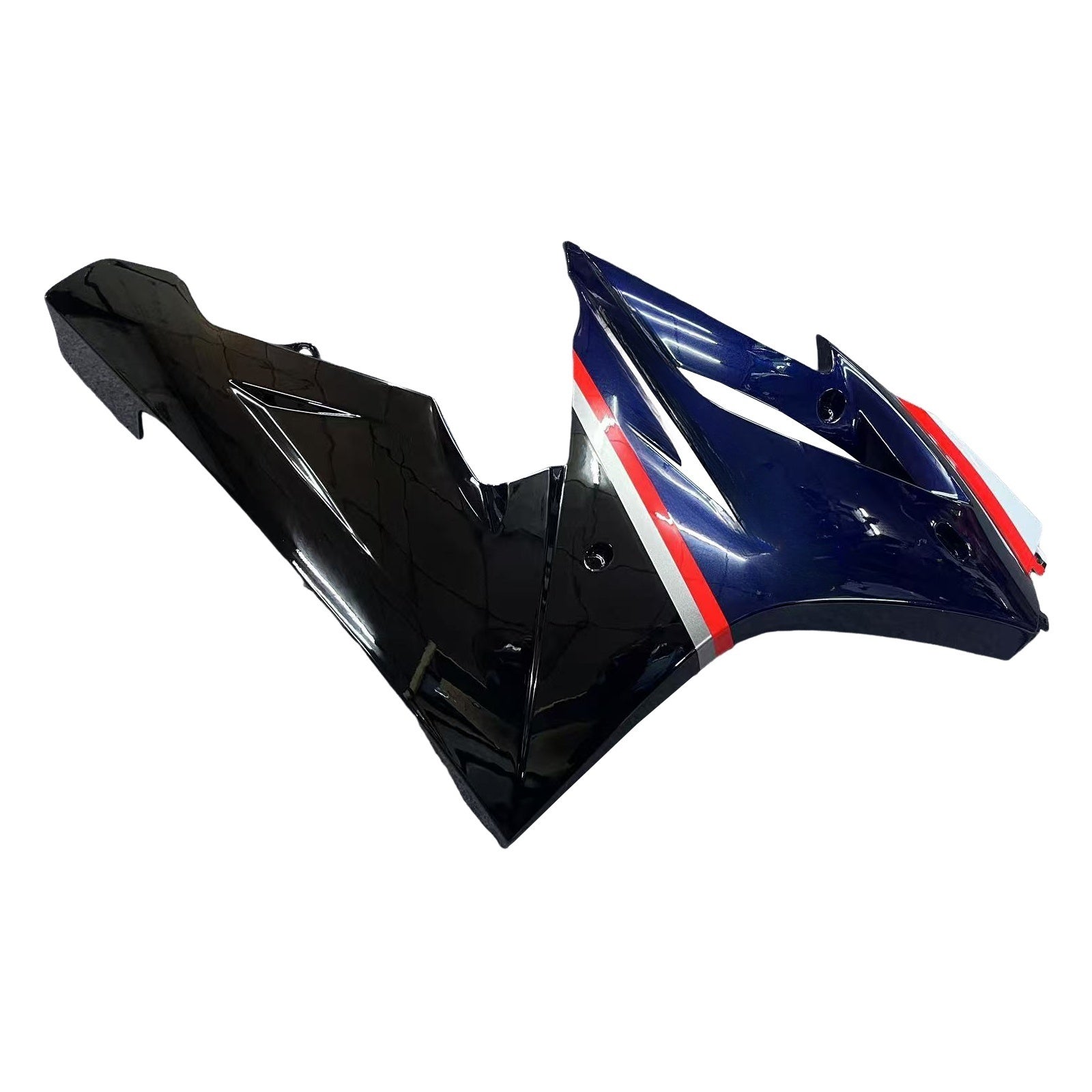 Amotopart Triumph Daytona 675 2009-2012 Fairing Kit Bodywork Plastic ABS