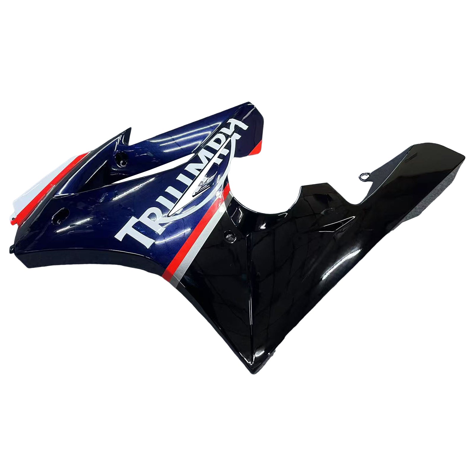 Amotopart Triumph Daytona 675 2009-2012 Fairing Kit Bodywork Plastic ABS