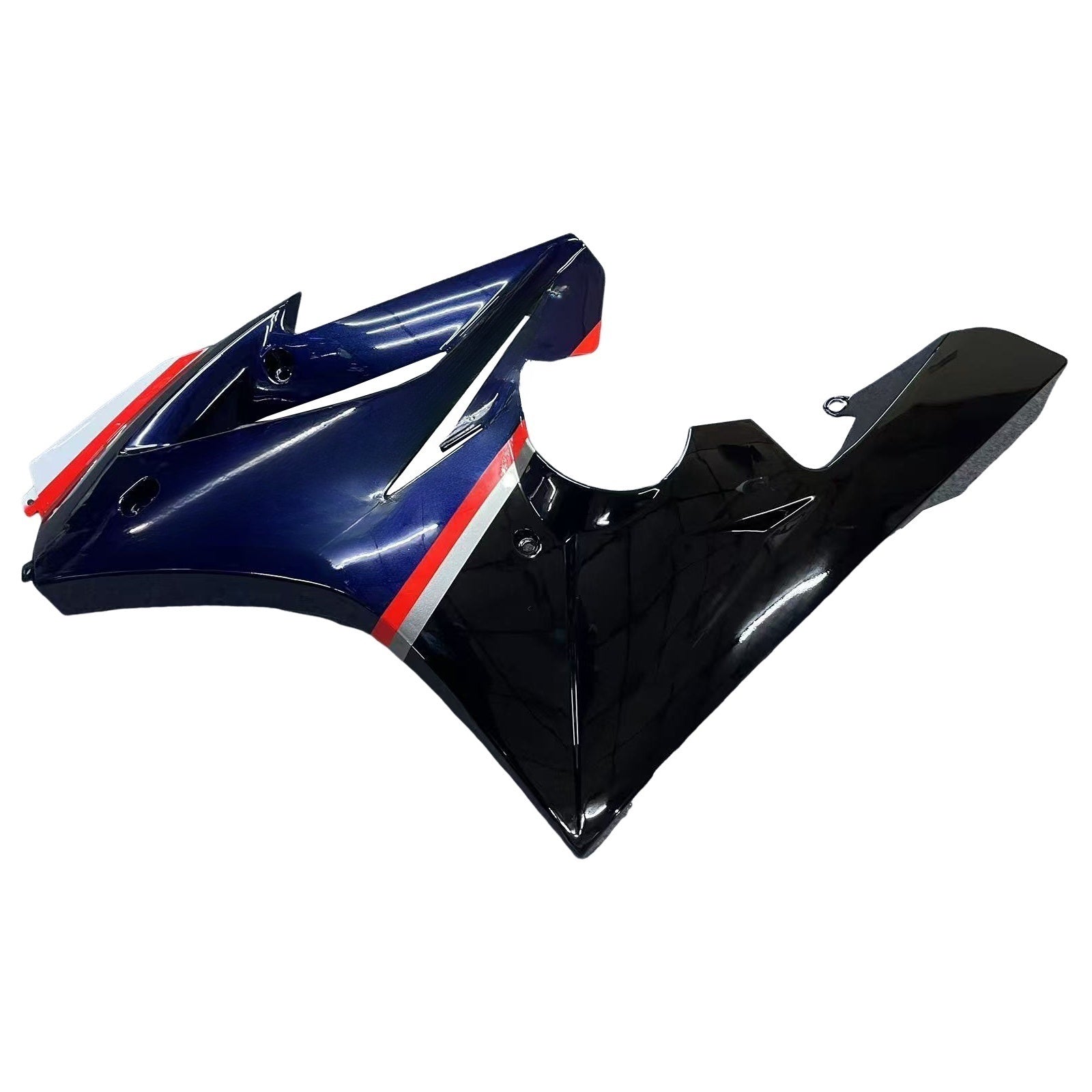 Amotopart Triumph Daytona 675 2009-2012 Fairing Kit Bodywork Plastic ABS