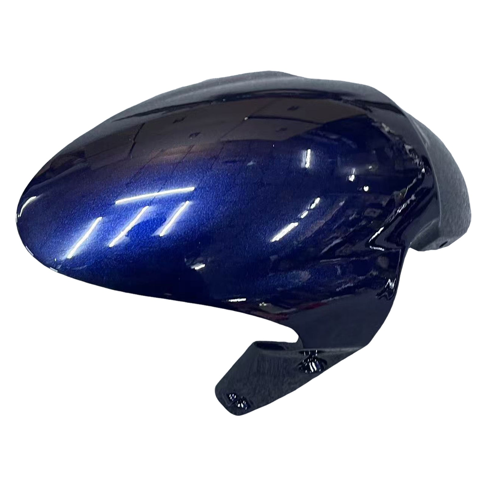 Amotopart Triumph Daytona 675 2009-2012 Fairing Kit Bodywork Plastic ABS