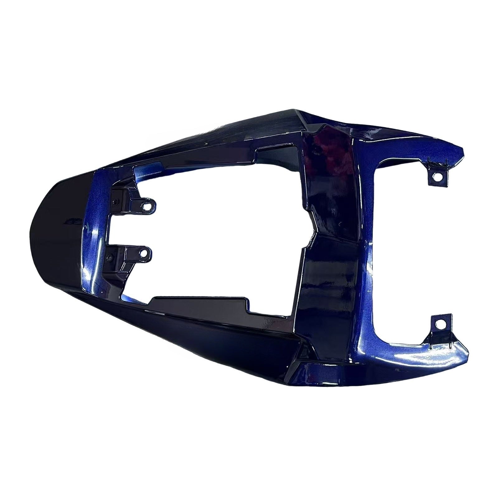 Amotopart Triumph Daytona 675 2009-2012 Fairing Kit Bodywork Plastic ABS