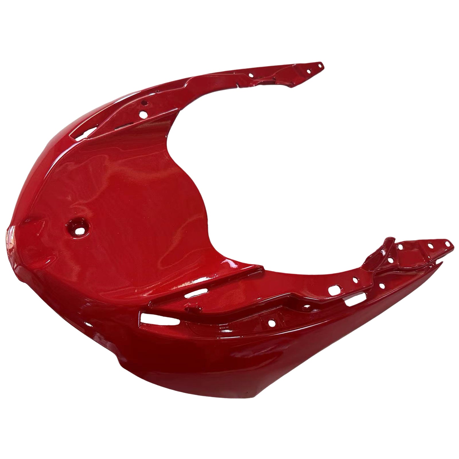 Injection Fairing Kit Bodywork Plastic ABS fit For Triumph Daytona 675 2013-2017