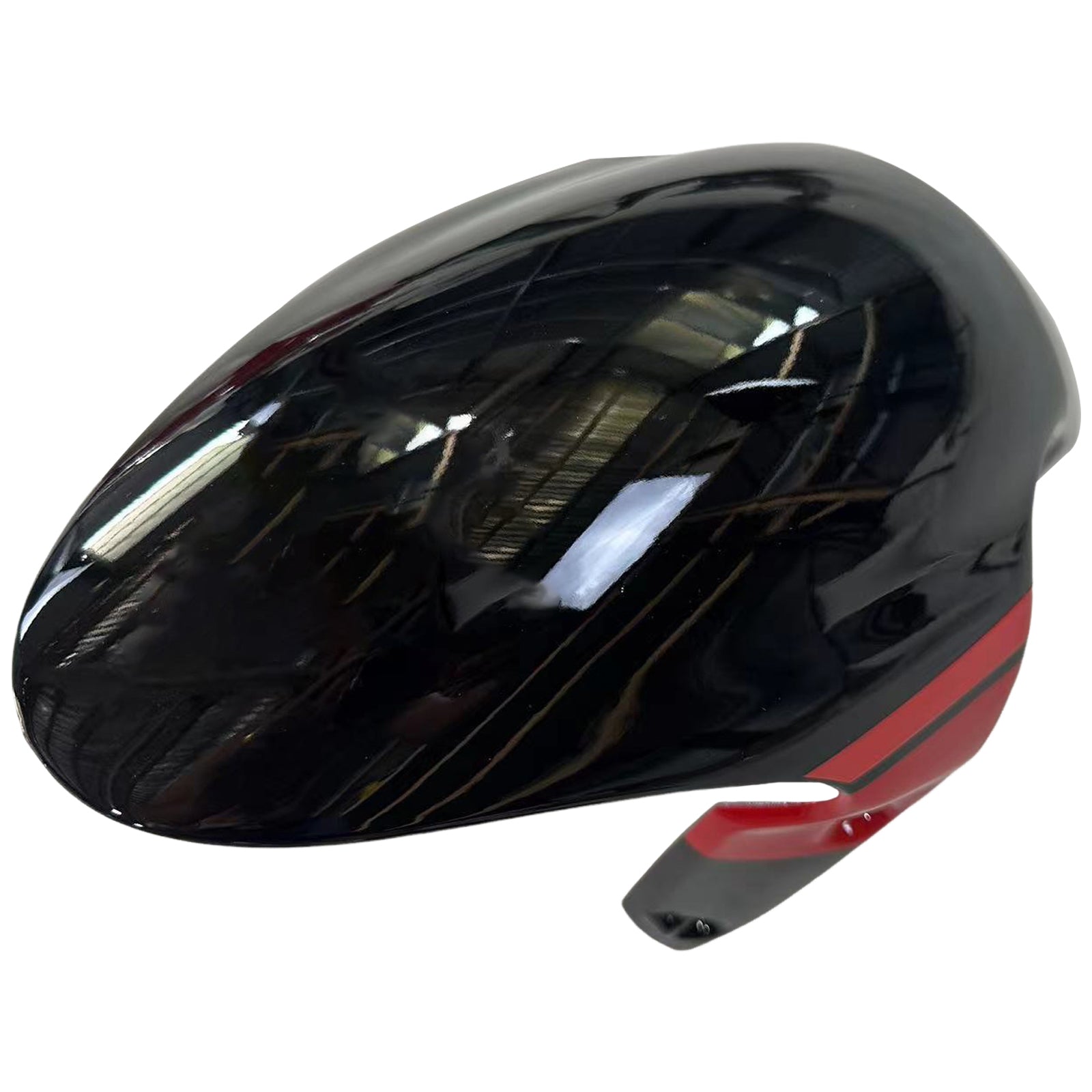 Injection Fairing Kit Bodywork Plastic ABS fit For Triumph Daytona 675 2013-2017