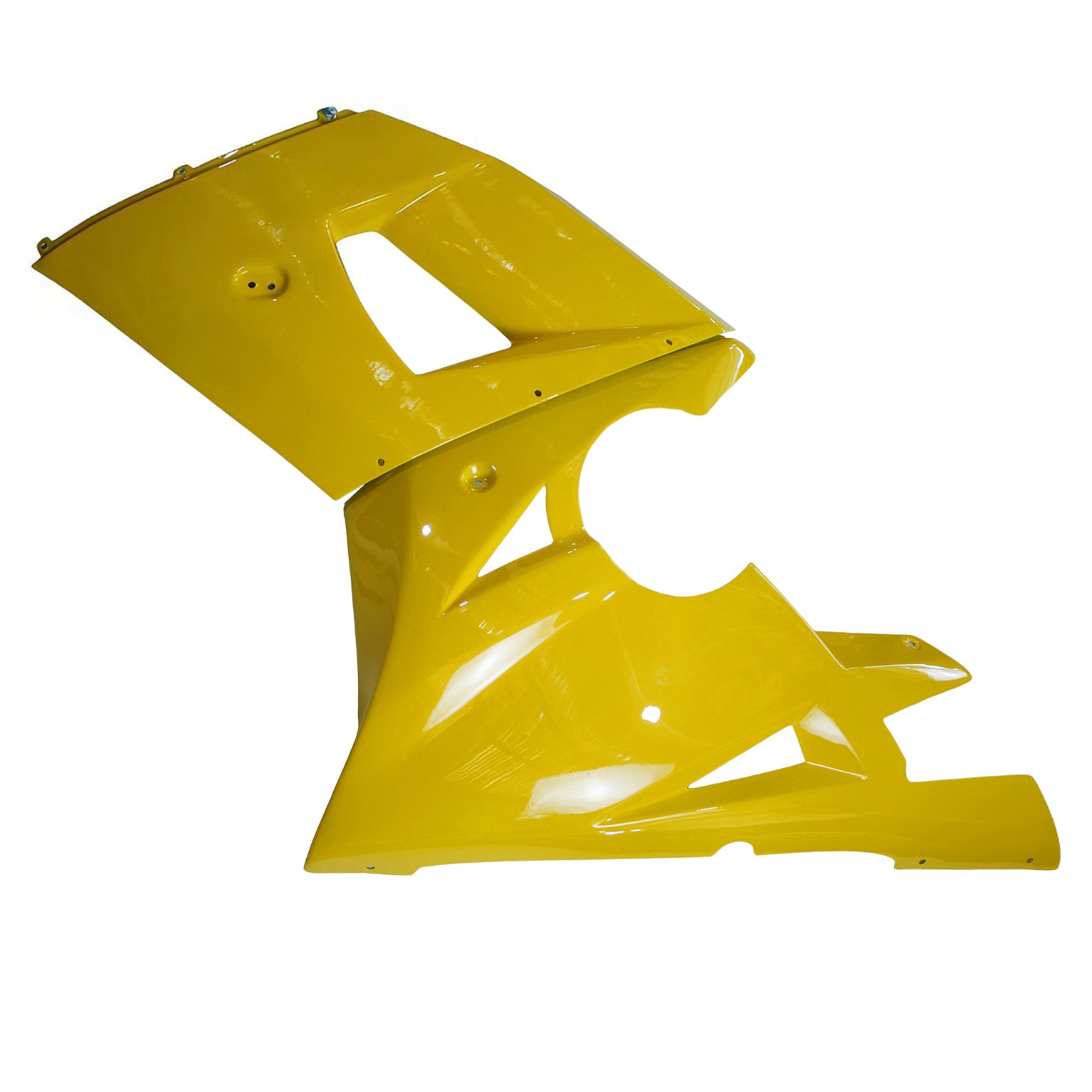 Daytona 600 650 2002-2005 Fairing Kit Bodywork Plastic ABS