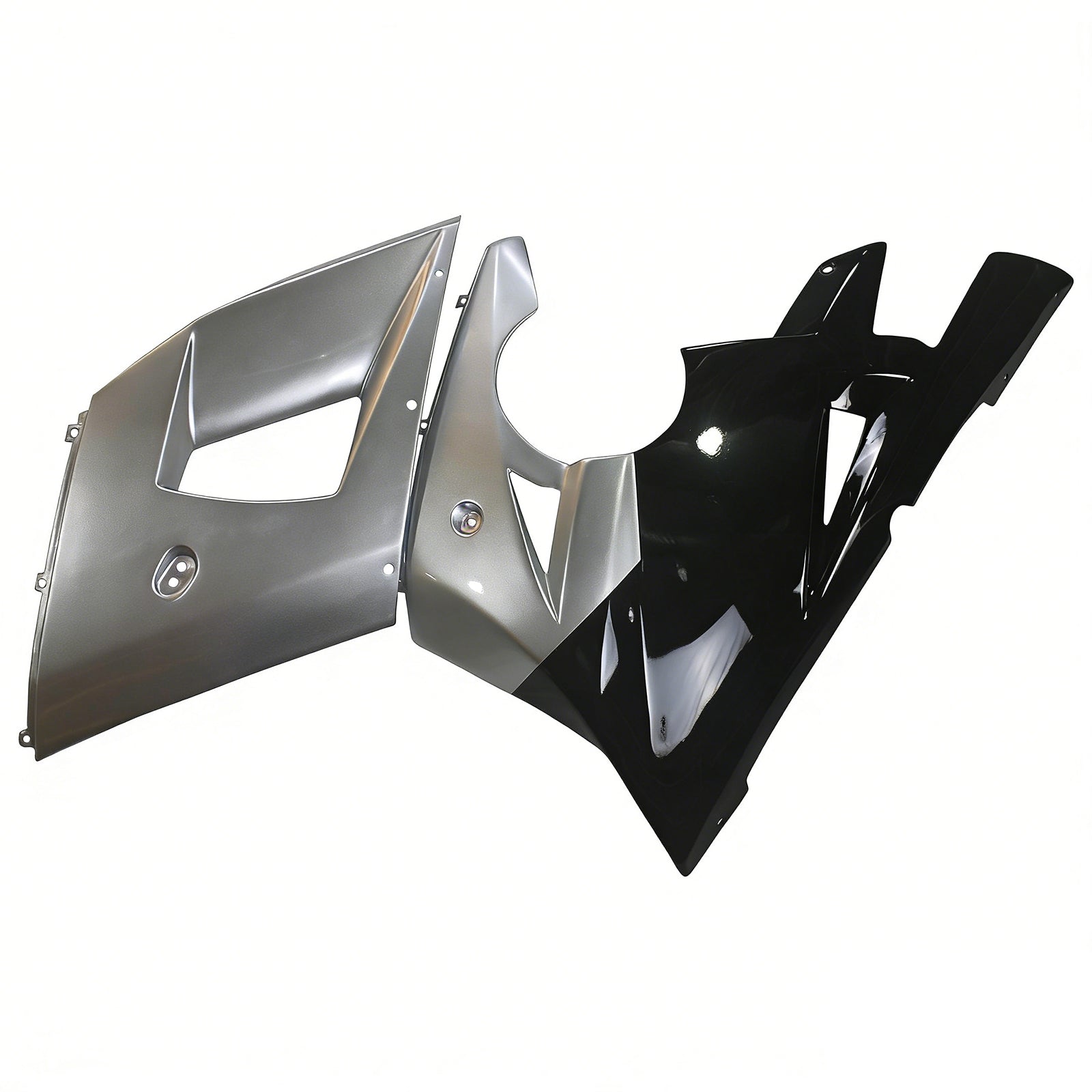 Kit de carenado Triumph Daytona 600 650 2002-2005
