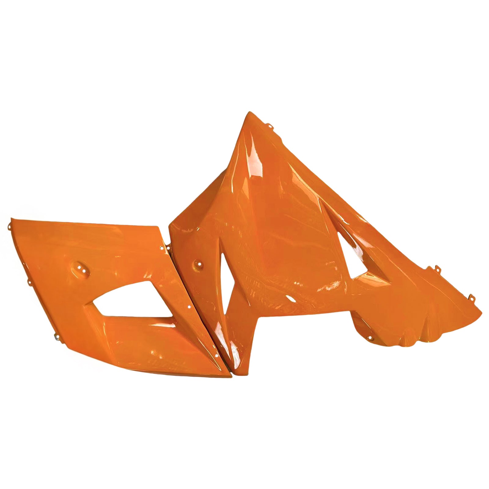 2002-2005 Triumph Daytona 600 650 Fairing Kit