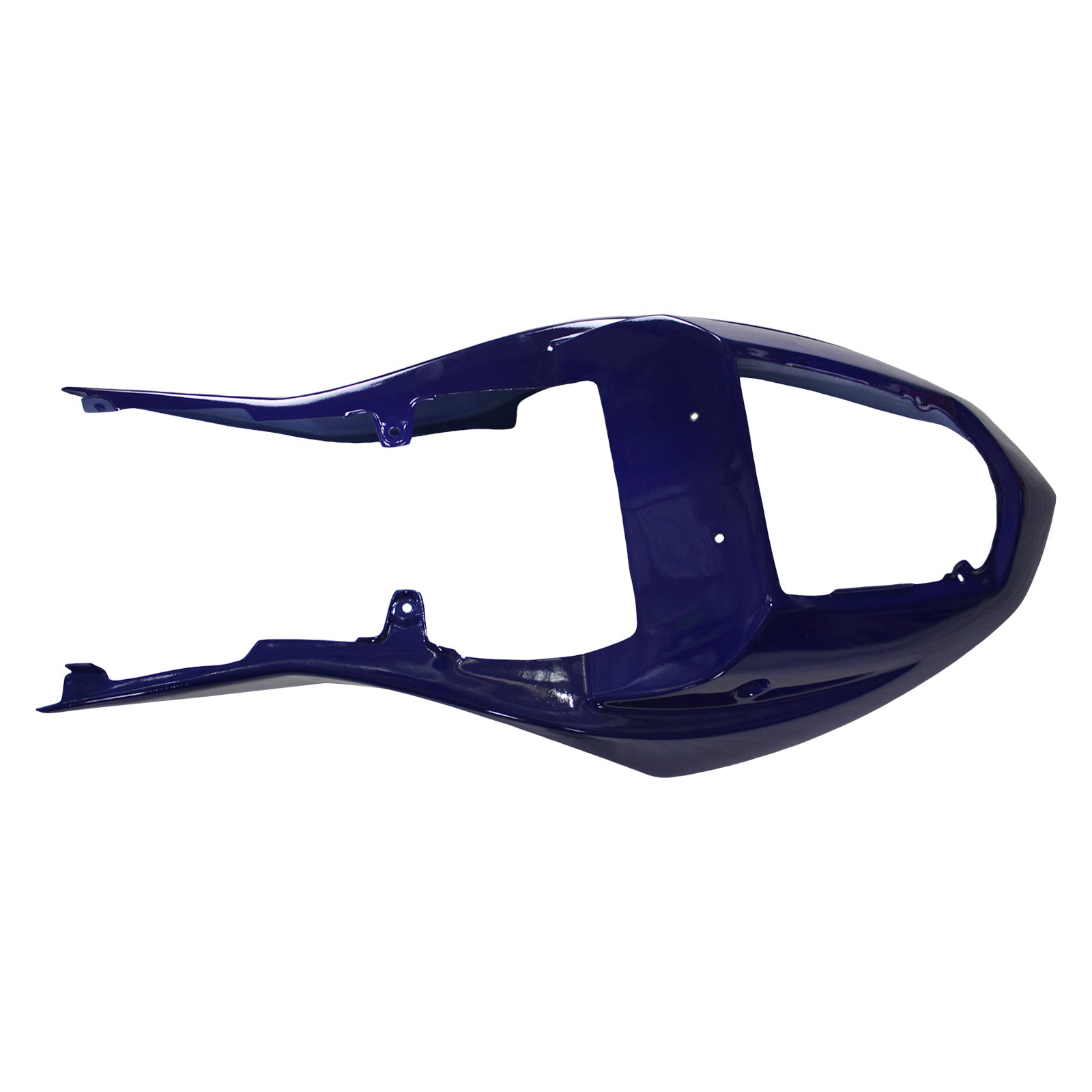 Amotopart Triumph Daytona 600 650 2002-2005 Fairing Kit Bodywork Plastic ABS