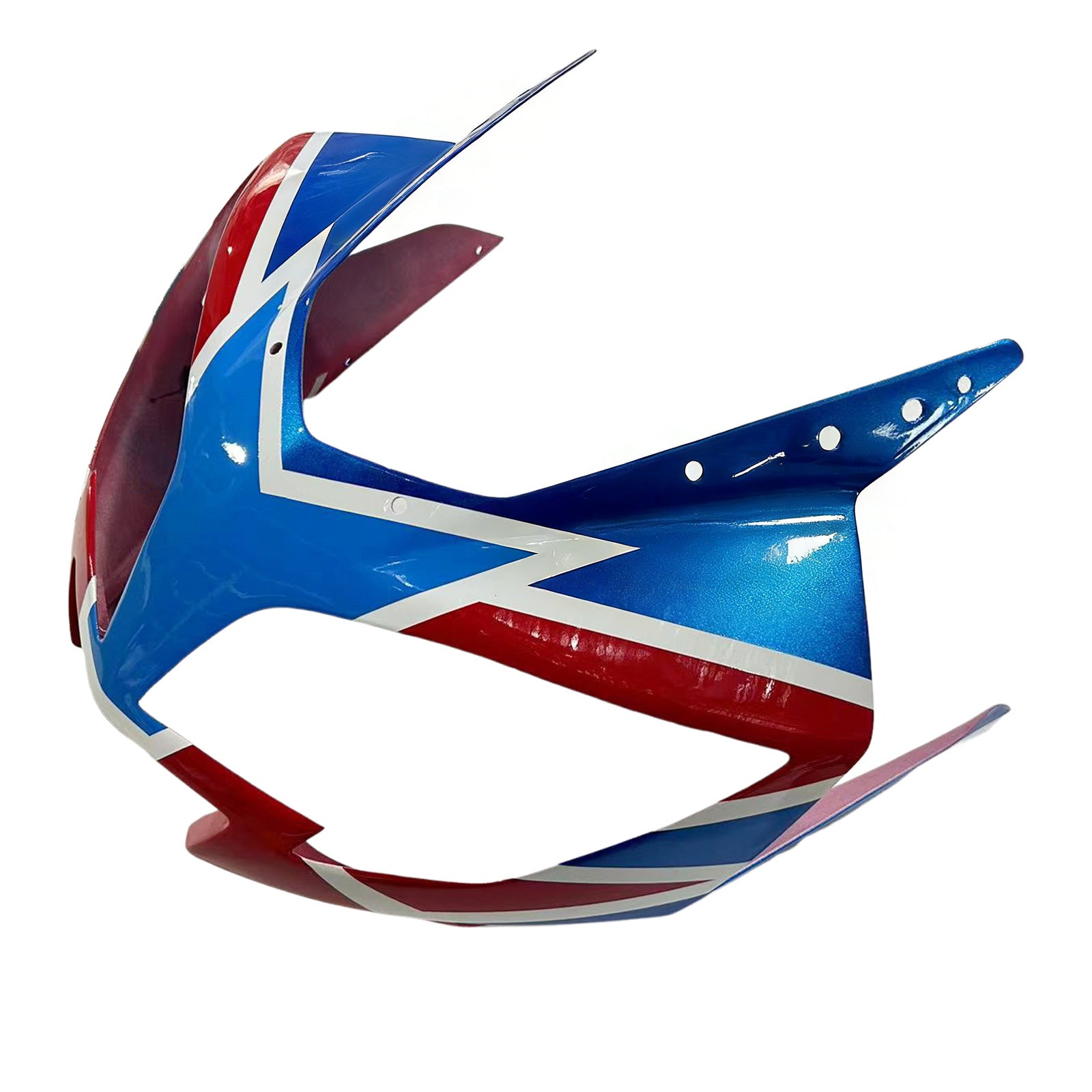 Amotopart Triumph Daytona 600 650 2002-2005 Fairing Kit Bodywork Plastic ABS