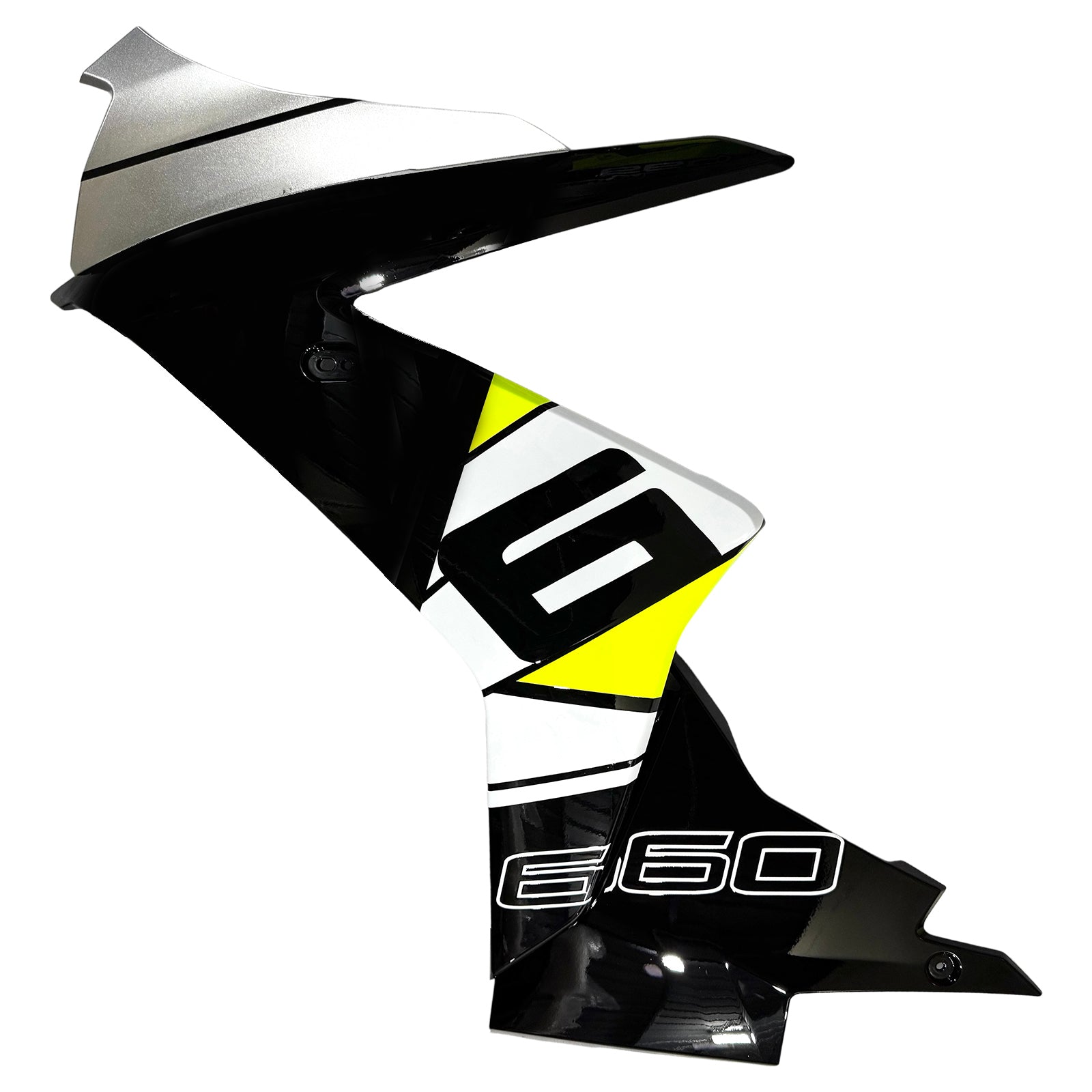Injection Fairing Kit Bodywork Plastic ABS fit For Triumph Daytona 660 2024-2025