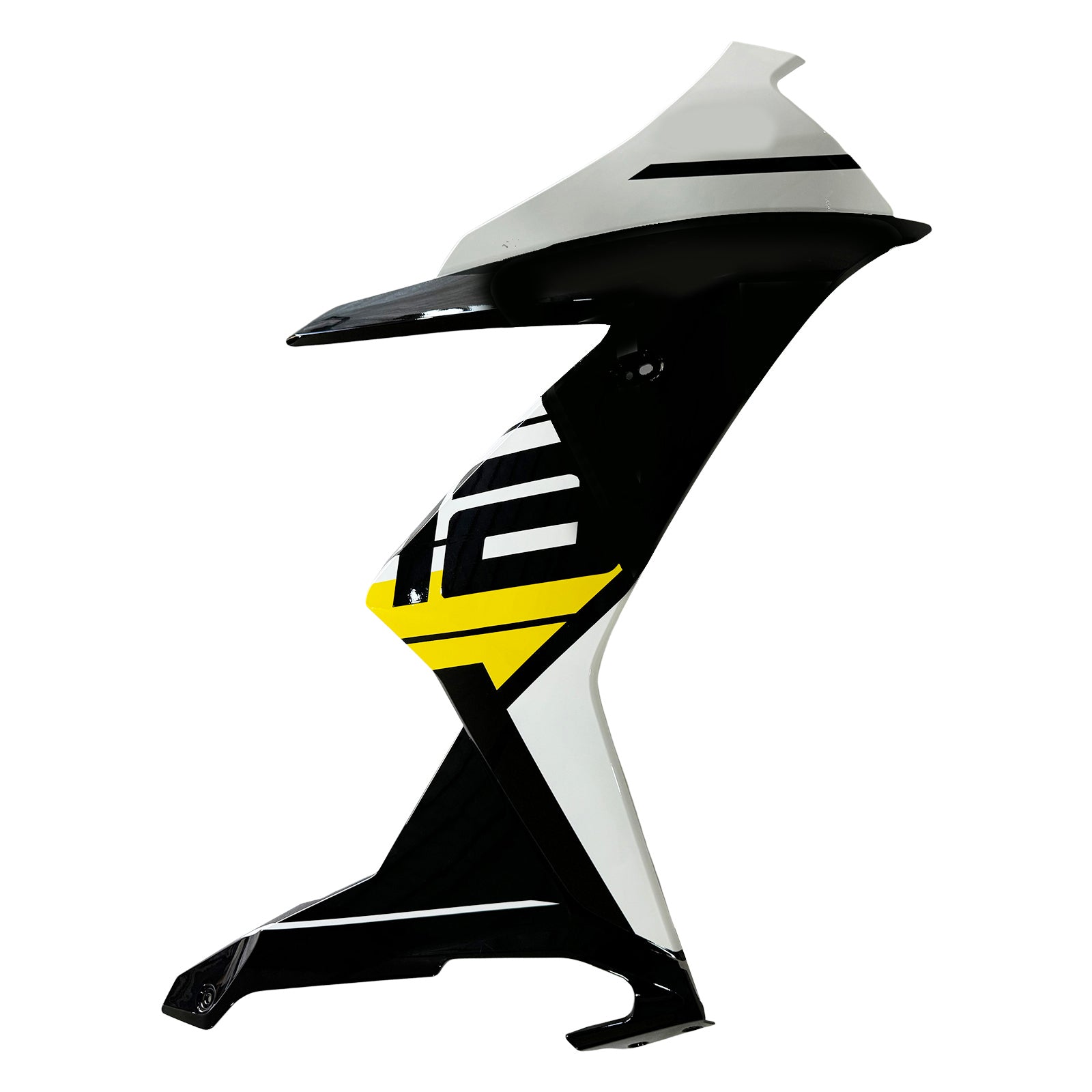 Injection Fairing Kit Bodywork Plastic ABS fit For Triumph Daytona 660 2024-2025