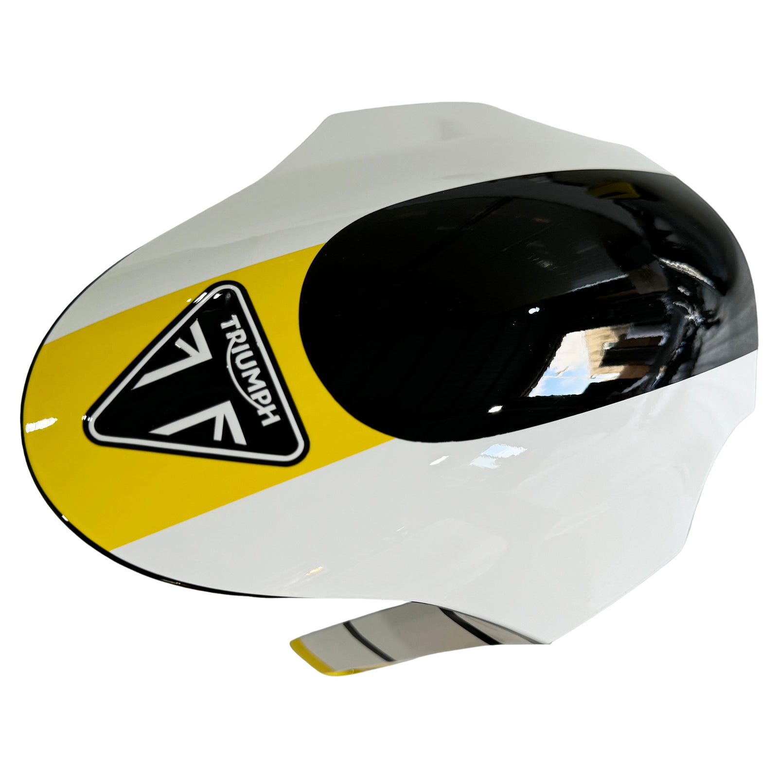 Injection Fairing Kit Bodywork Plastic ABS fit For Triumph Daytona 660 2024-2025