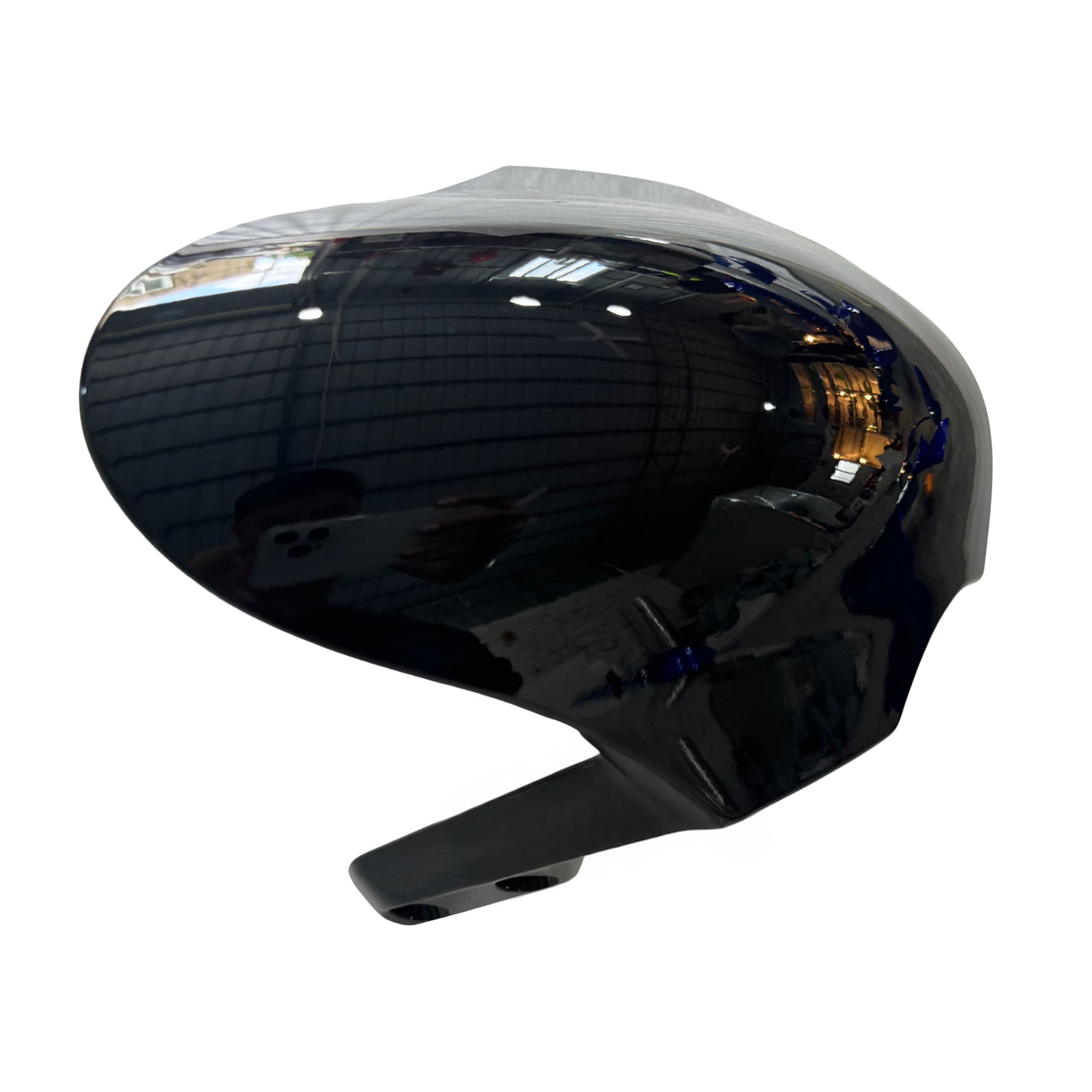 주사 페어링 키트 차체 차체 플라스틱 복근 Triumph Daytona 660 2024-2025에 적합합니다.