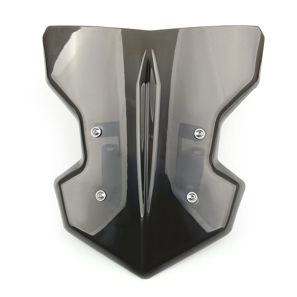 Injection ABS Plastic Bodywork Fairing Fit for Yamaha MT-09 2017-2020 Generic