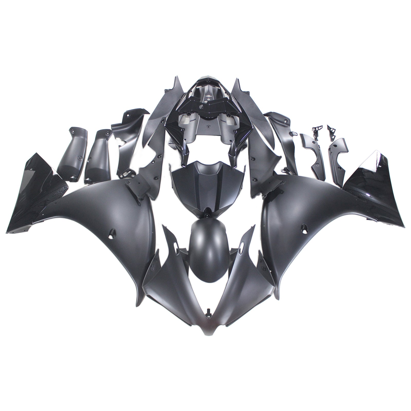 Fairing Kit For Yamaha YZF 1000 R1 2012-2014 Generic