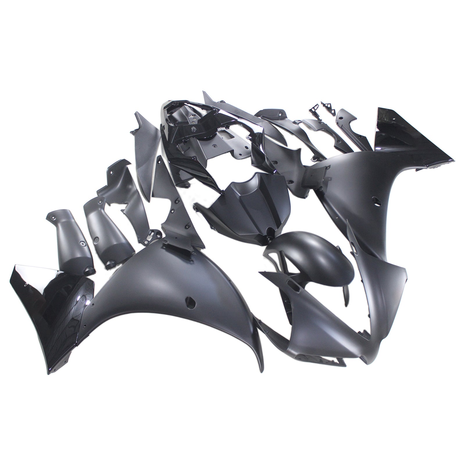 Fairing Kit For Yamaha YZF 1000 R1 2012-2014 Generic