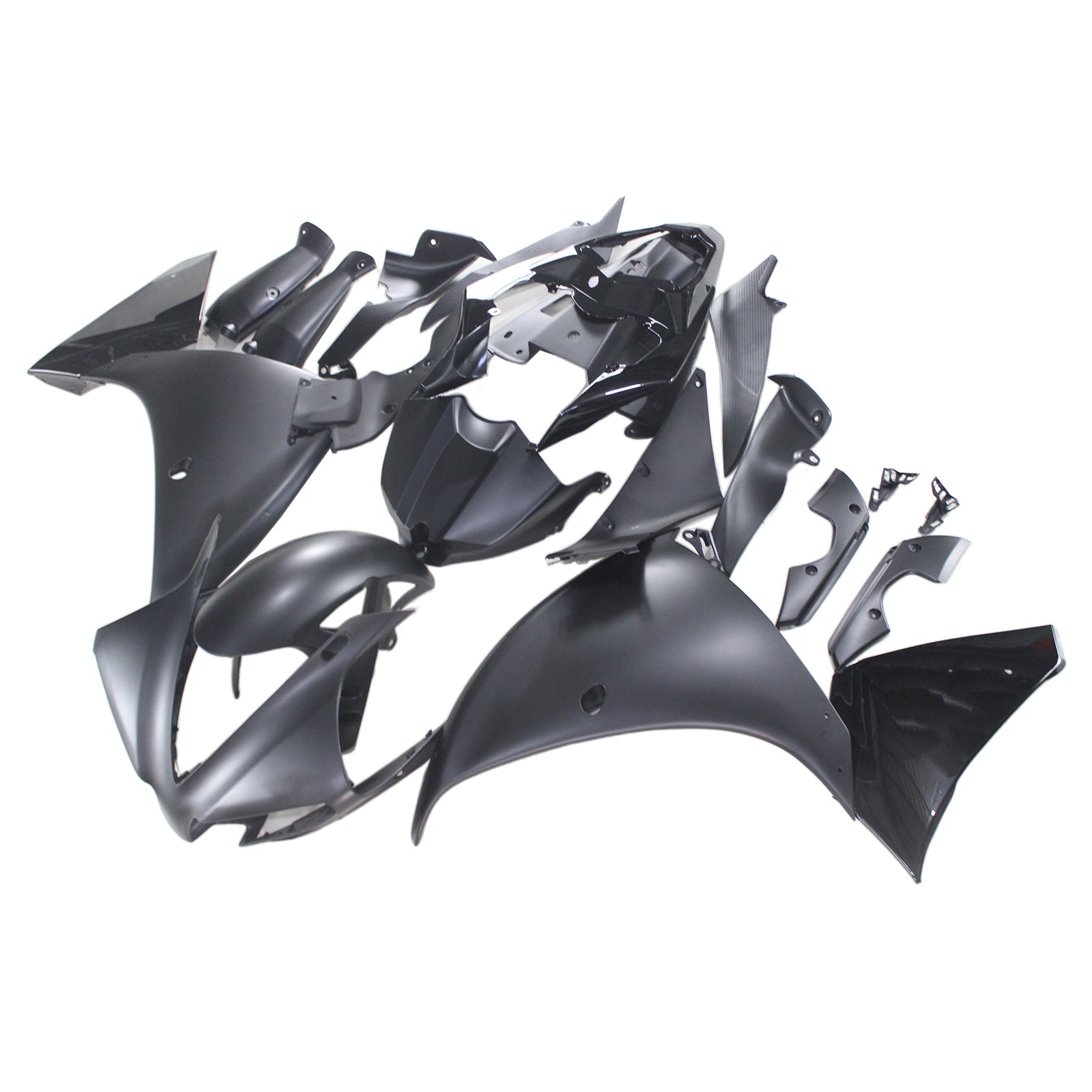 Fairing Kit For Yamaha YZF 1000 R1 2012-2014 Generic