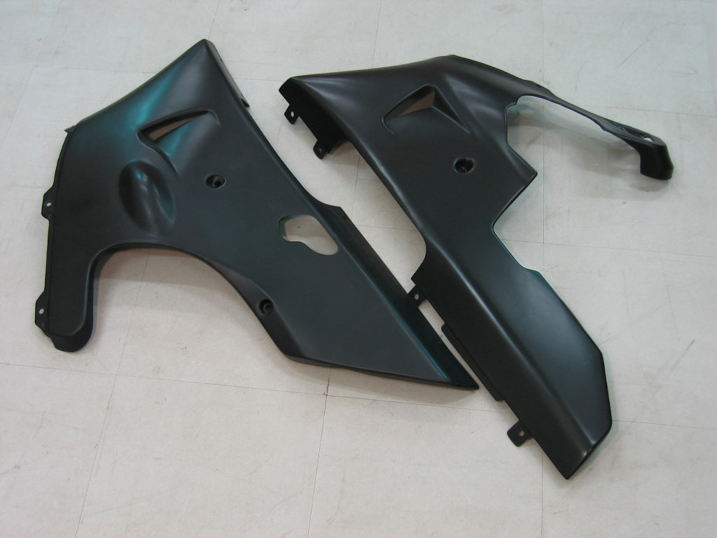 페어링 1998-1999 야마하 YZF-R1 옐로우 화이트 블랙 R1 제네릭