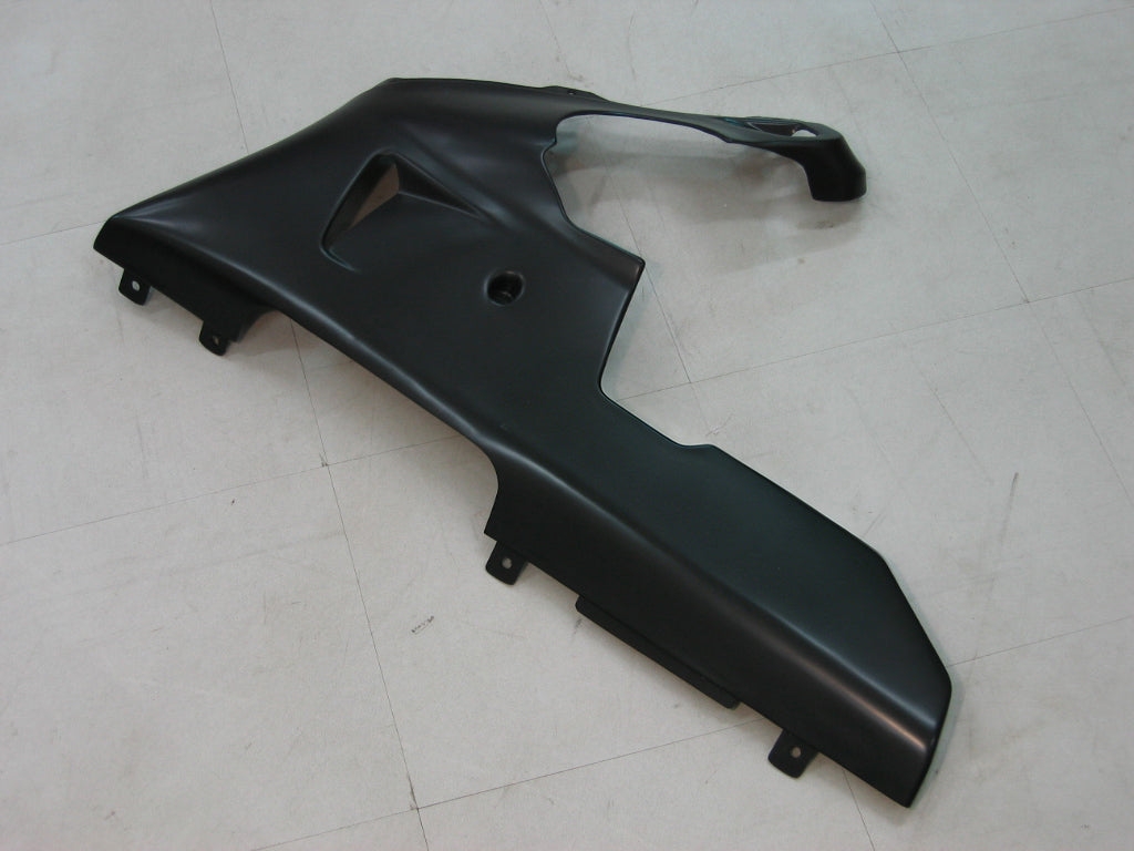 페어링 1998-1999 야마하 YZF-R1 옐로우 화이트 블랙 R1 제네릭