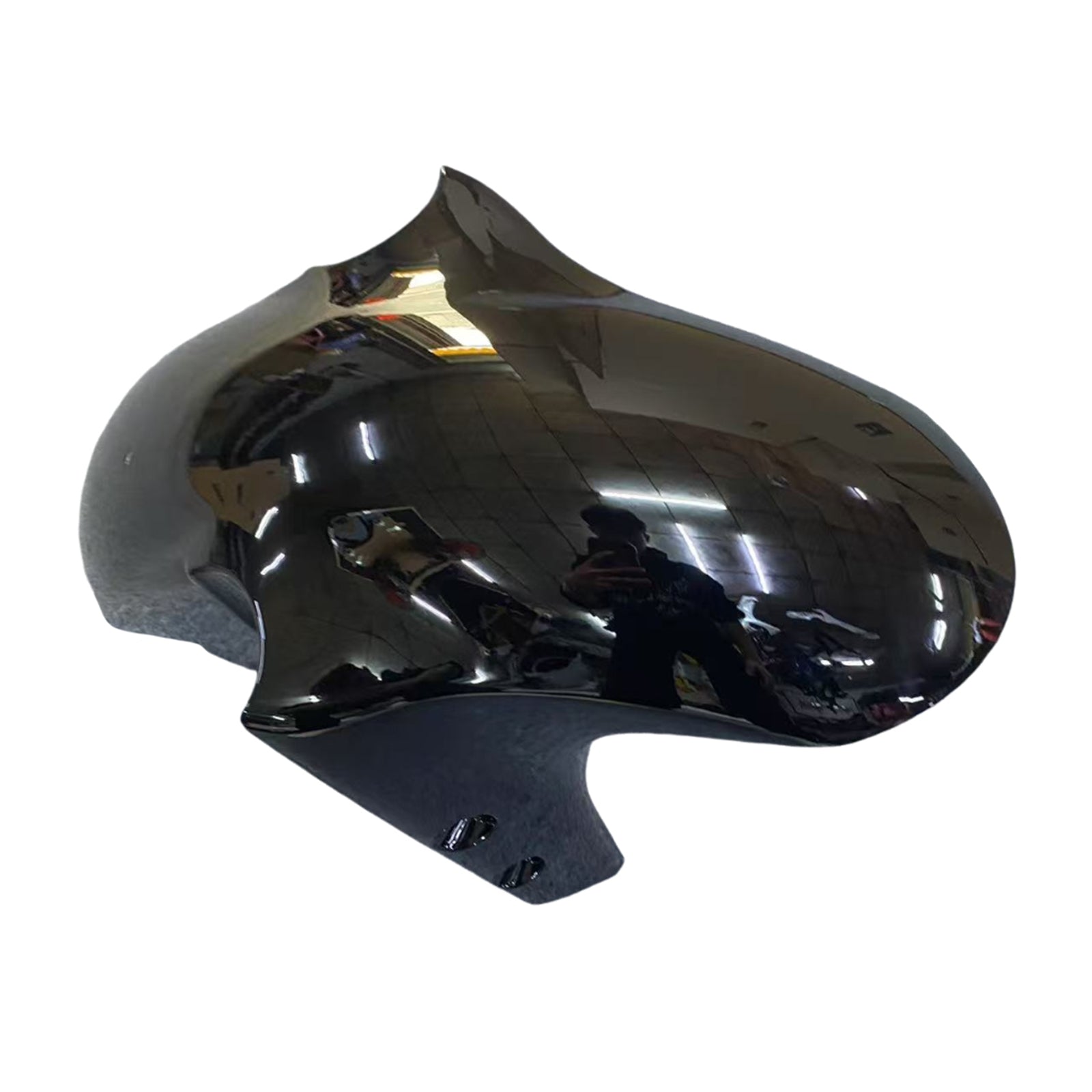 페어링 1998-1999 야마하 YZF-R1 블랙 화이트 R1 제네릭